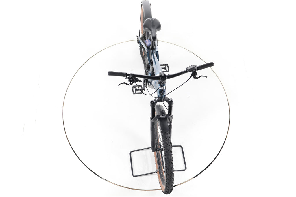 Cube Stereo Hybrid 120 Race SUV E-Bike 2024 - Image 16