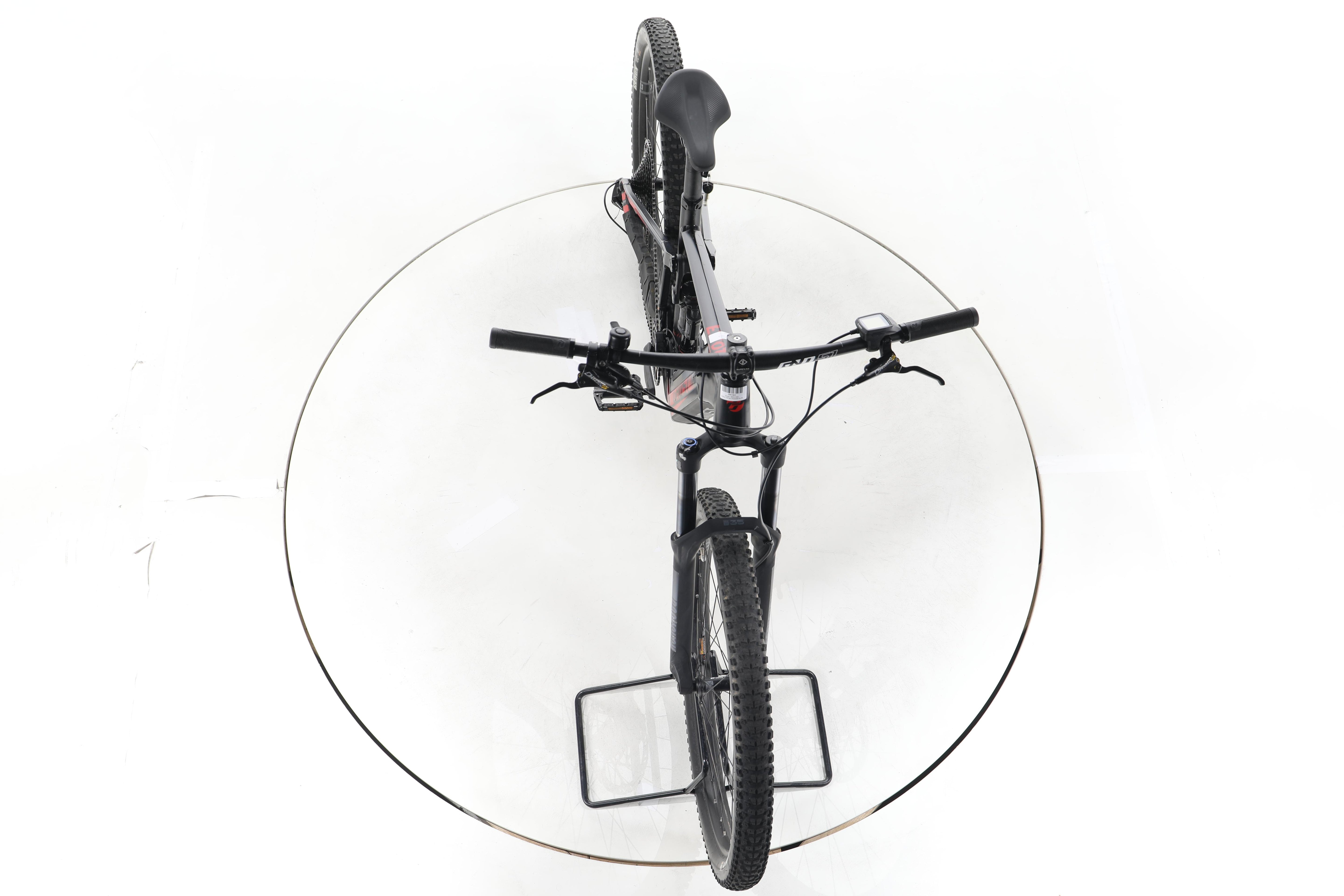 Ghost E-Riot Trail AL Essential E-Bike Fully - Image 16