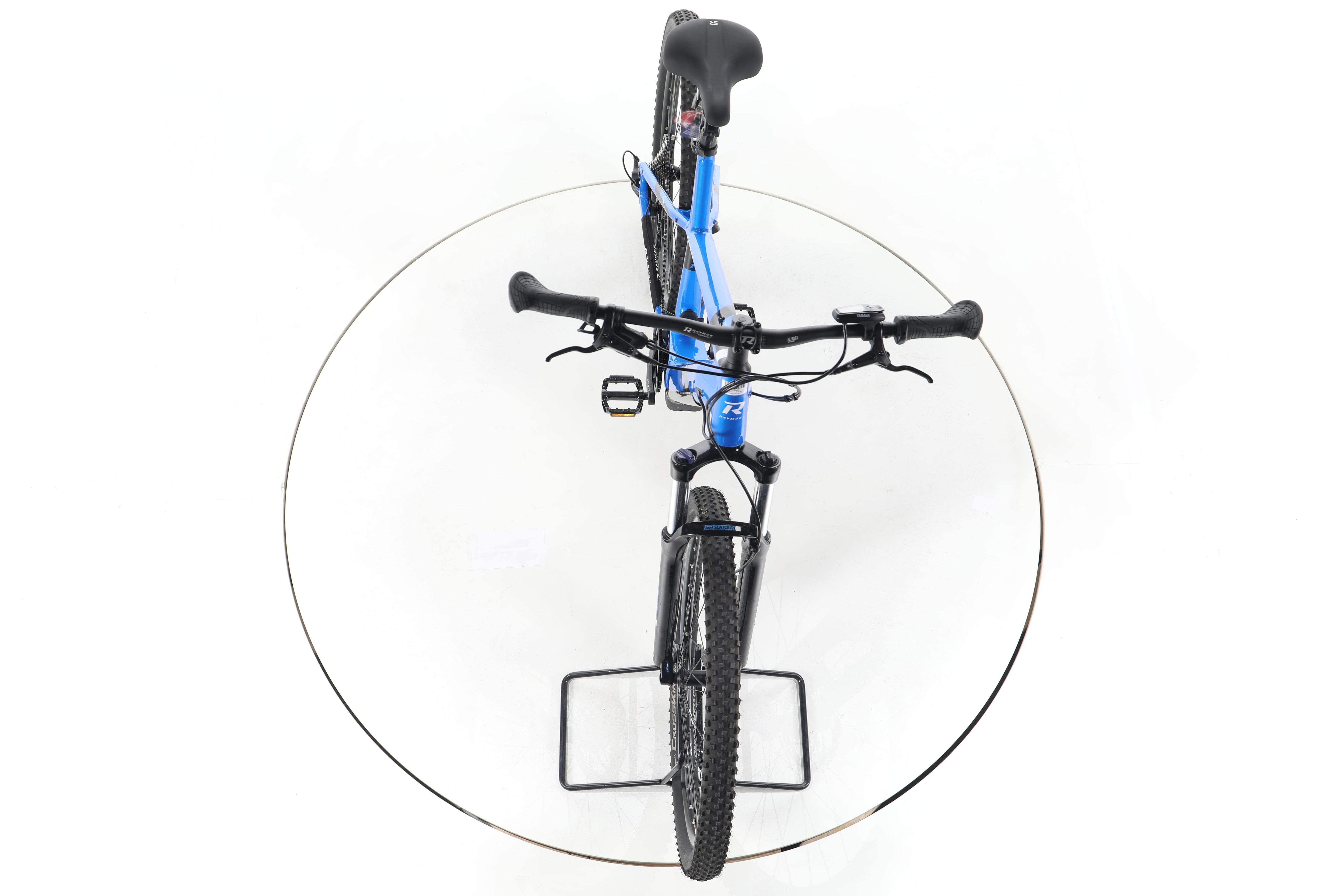 R Raymon HardRay E 6.0 E-Bike - Image 16