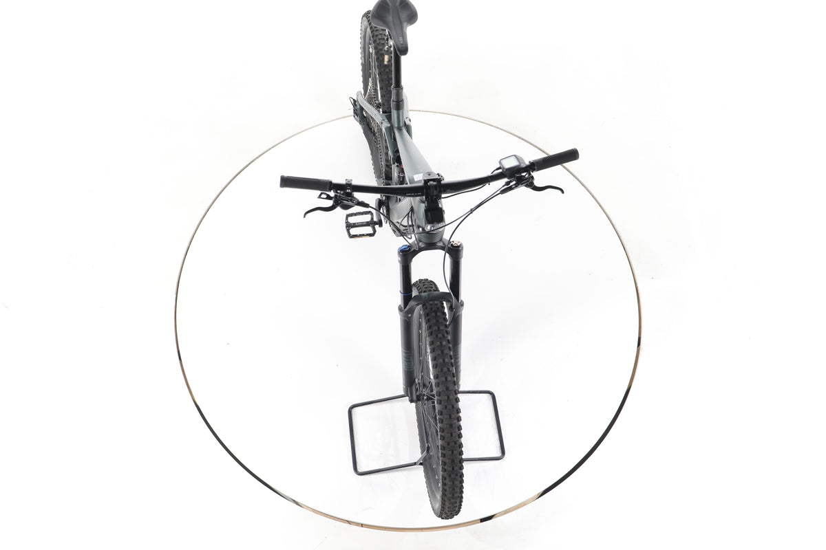 Bulls Sonic EVO AM 2 E-Bike Fully Carbon - Image 16