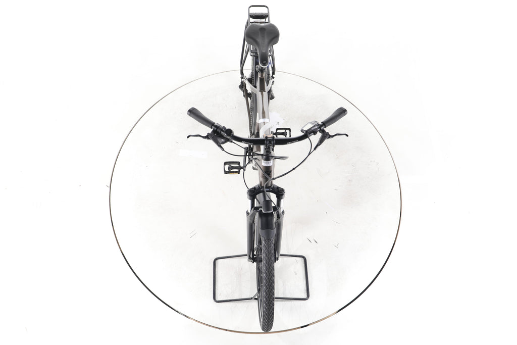 R Raymon TourRay E 5.0 Trekking E-Bike - Image 16
