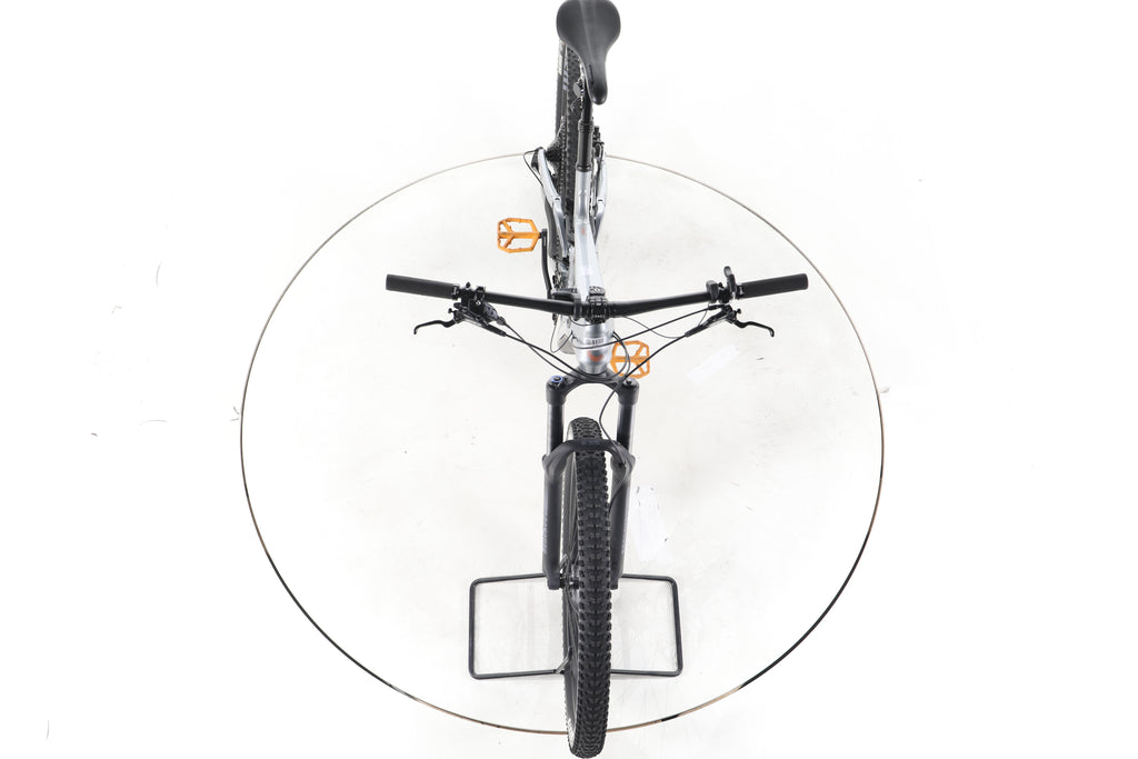 Cannondale Moterra 4 E-Bike Fully - Image 16