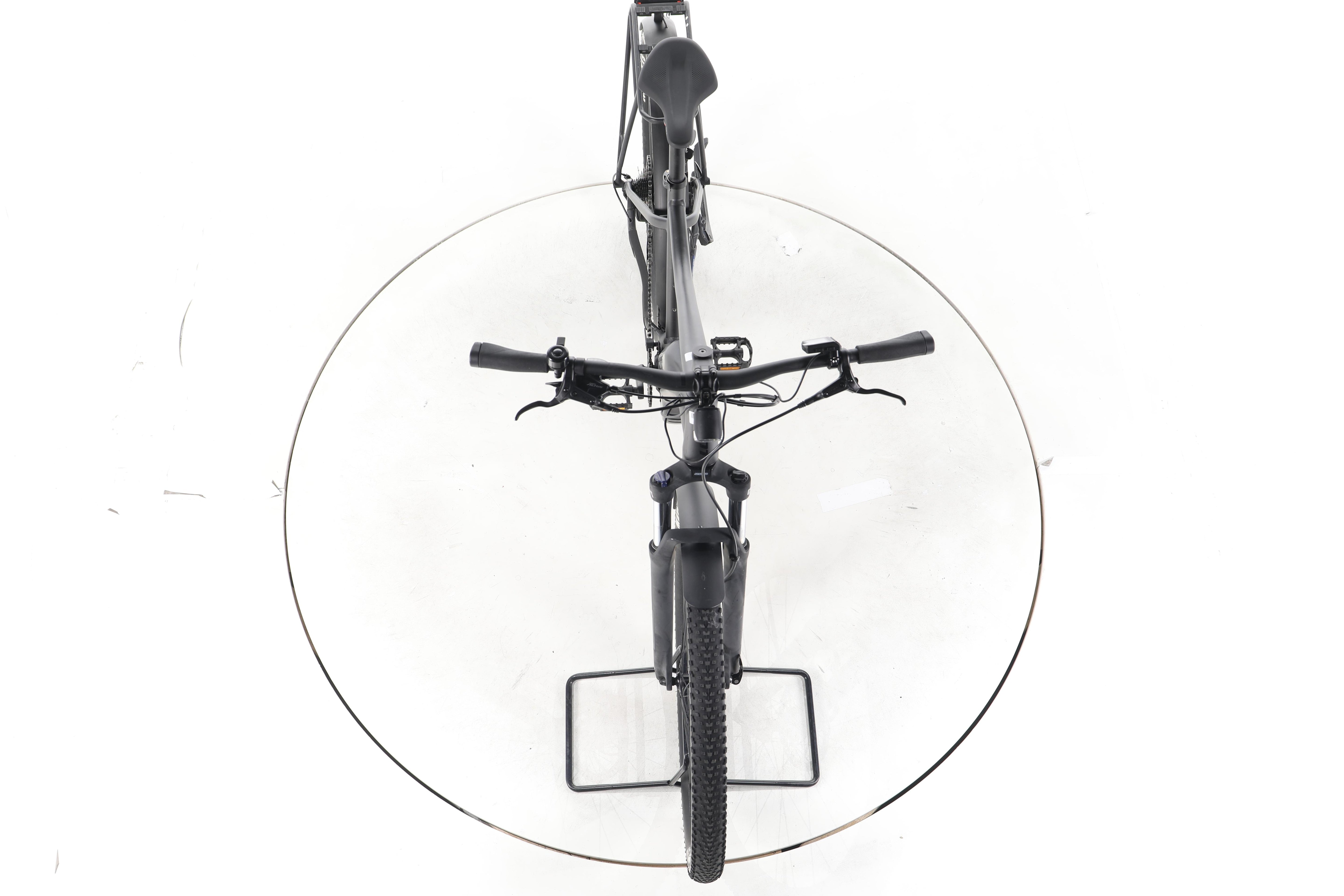 Giant Talon E+ EX Trekking E-Bike - Image 16