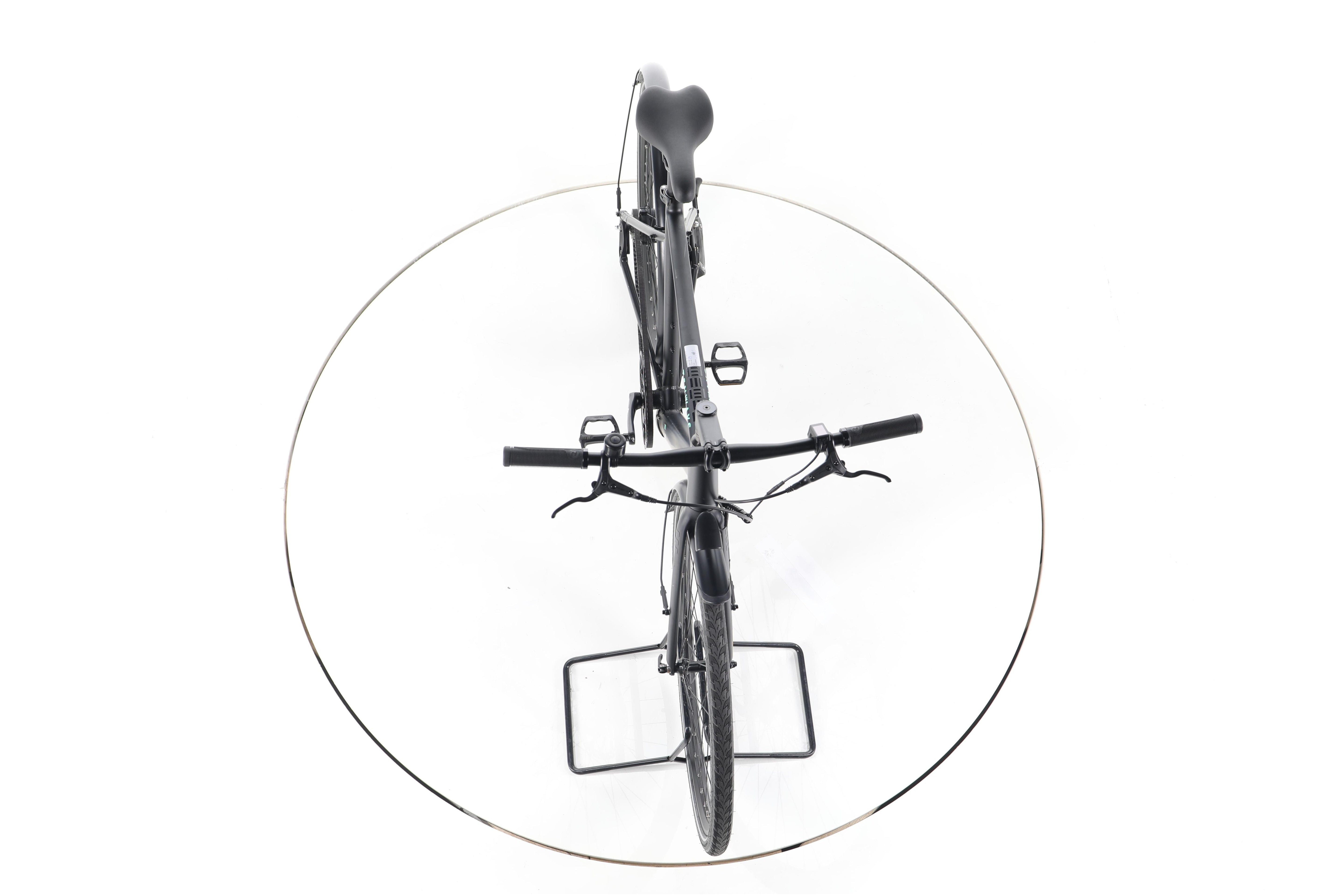 TENWAYS CGO600 City E-Bike - Image 16