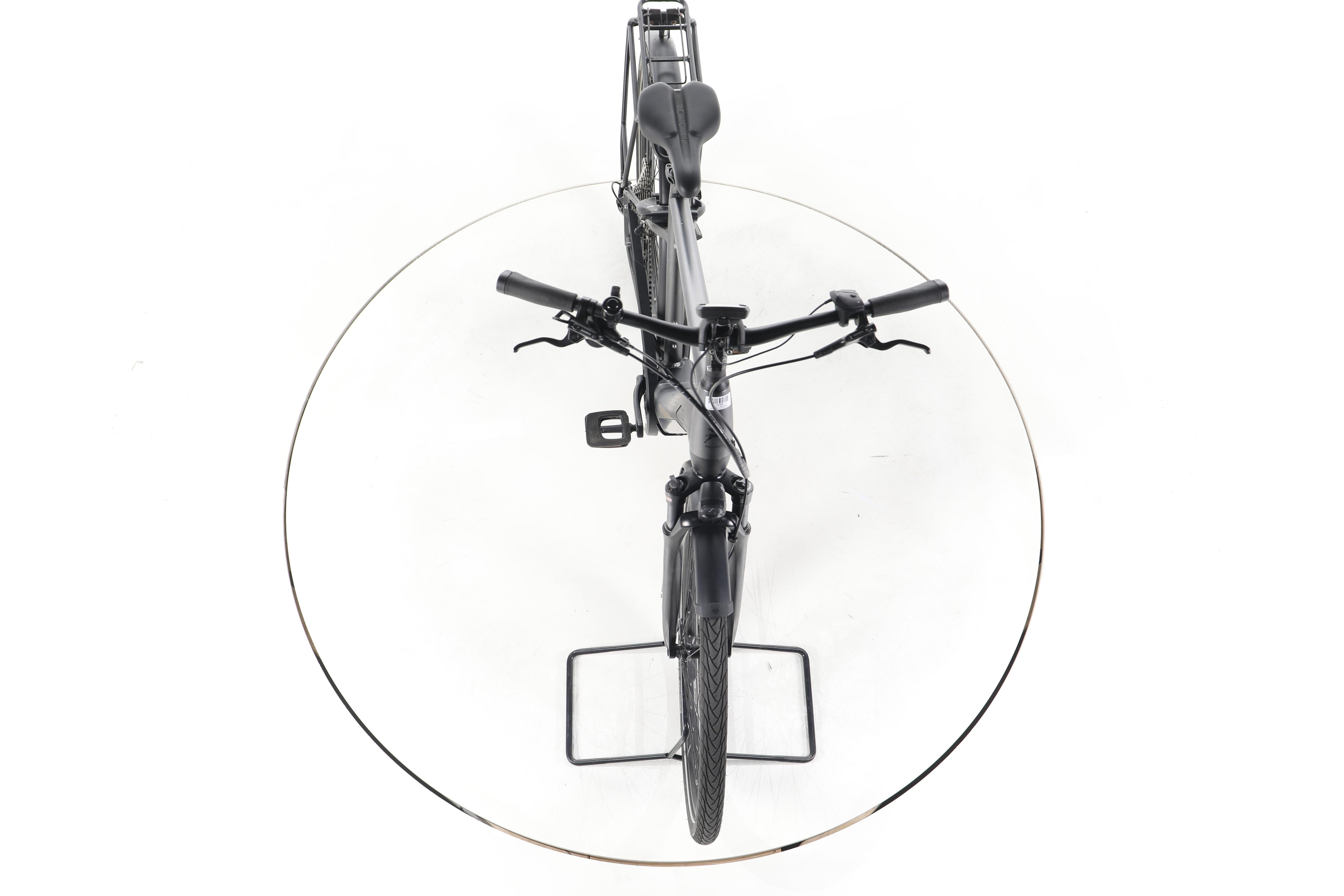 Pegasus Premio EVO 10 Lite Trekking E-Bike - Image 16