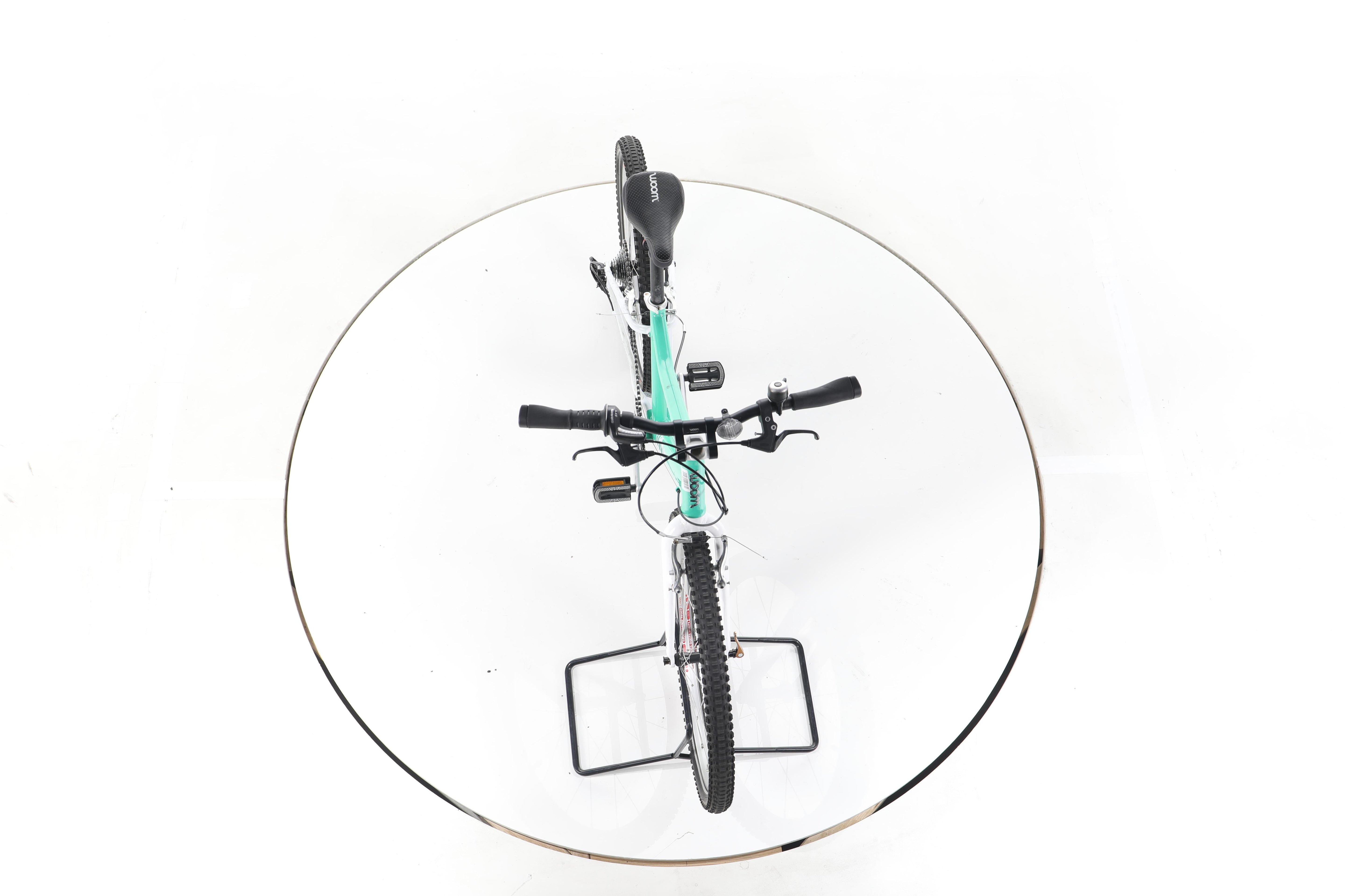 woom Original 5 Kinder Bikes - Image 16