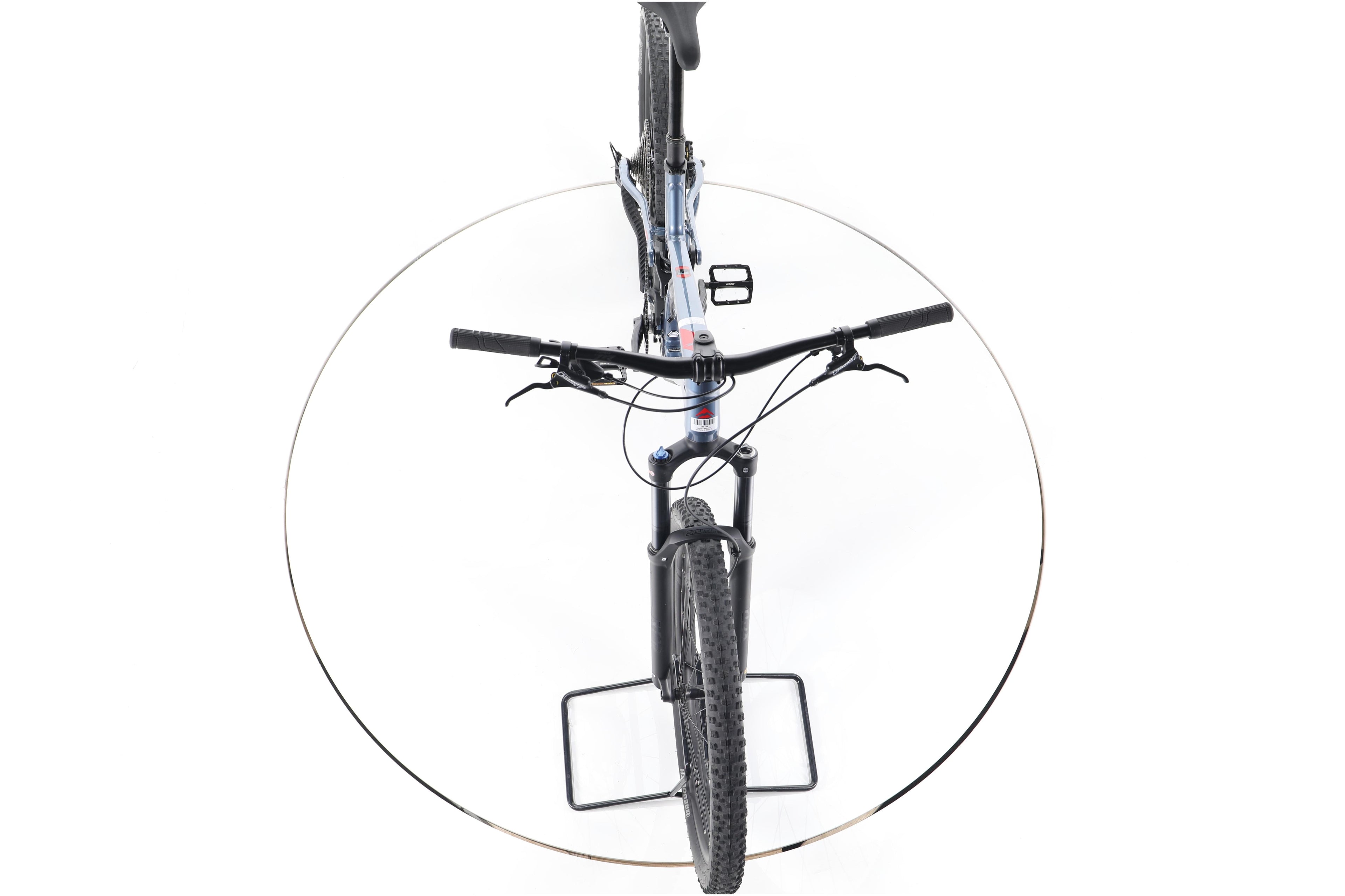 Merida One Forty 40 SE - Image 16