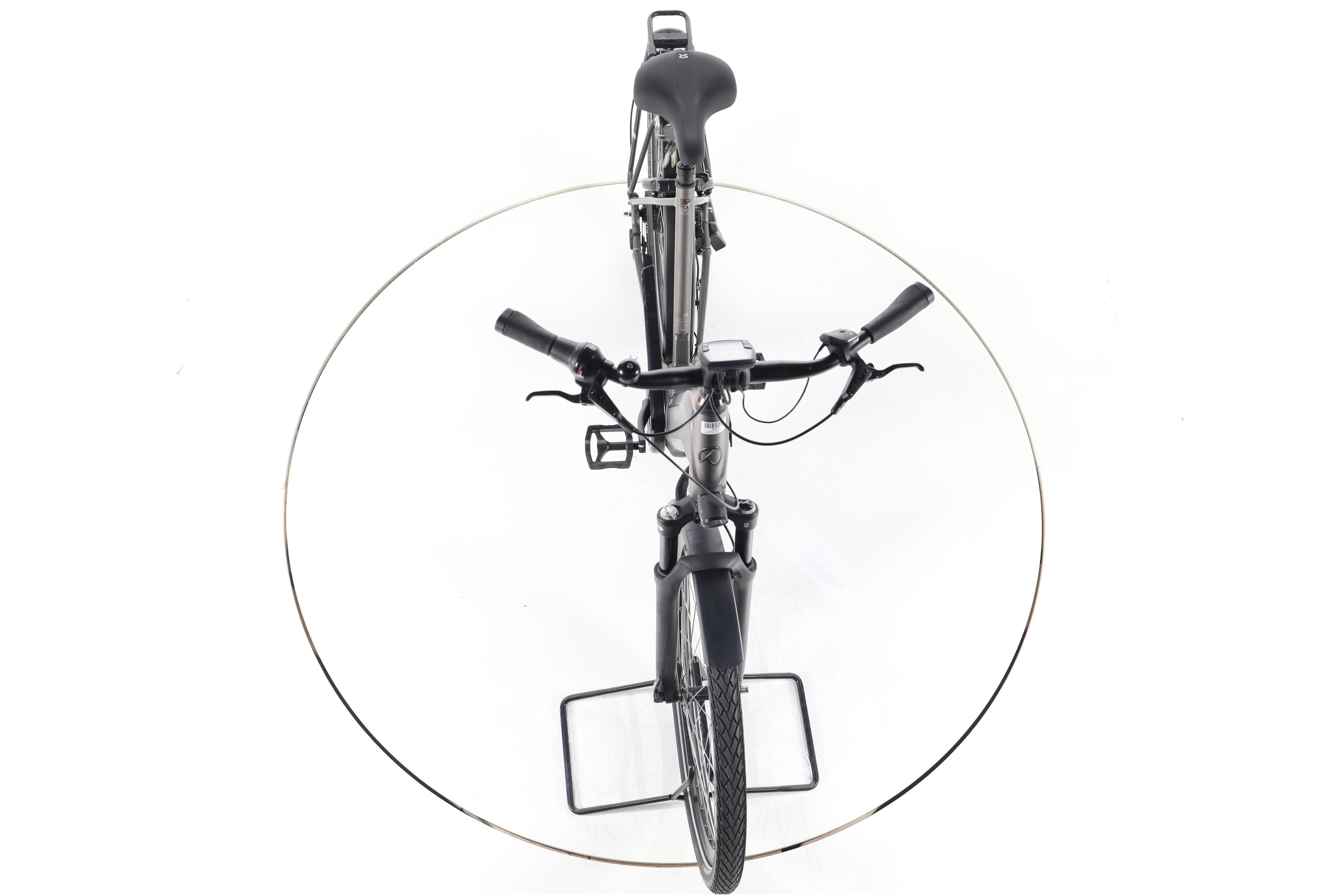 Kalkhoff Image 5.B Advance+ City E-Bike Tiefeinsteiger - Image 16