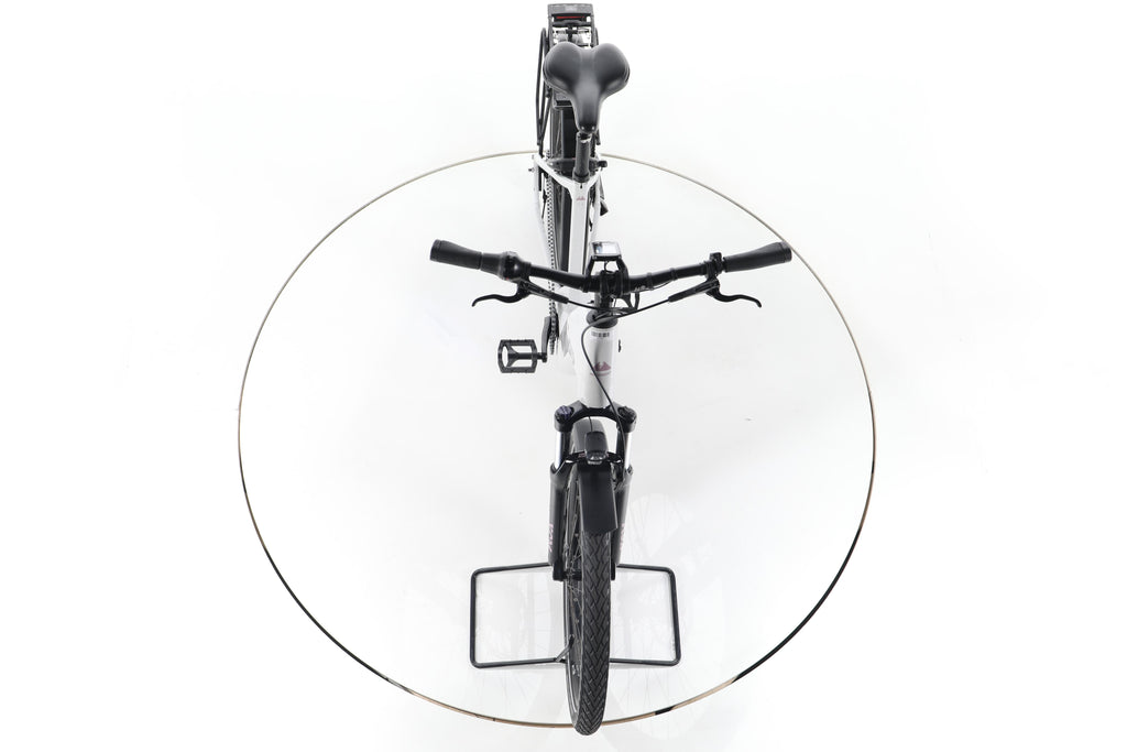 HoheAcht Grandamo Vilago City E-Bike Tiefeinsteiger - Image 16