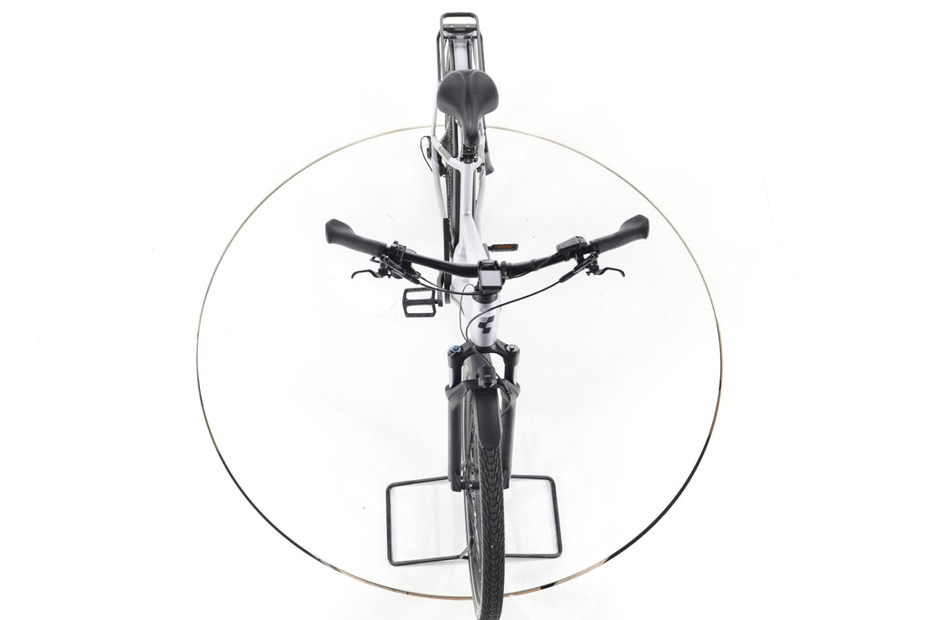 Cube Kathmandu Hybrid SLX Trekking E-Bike 2023 - Image 16