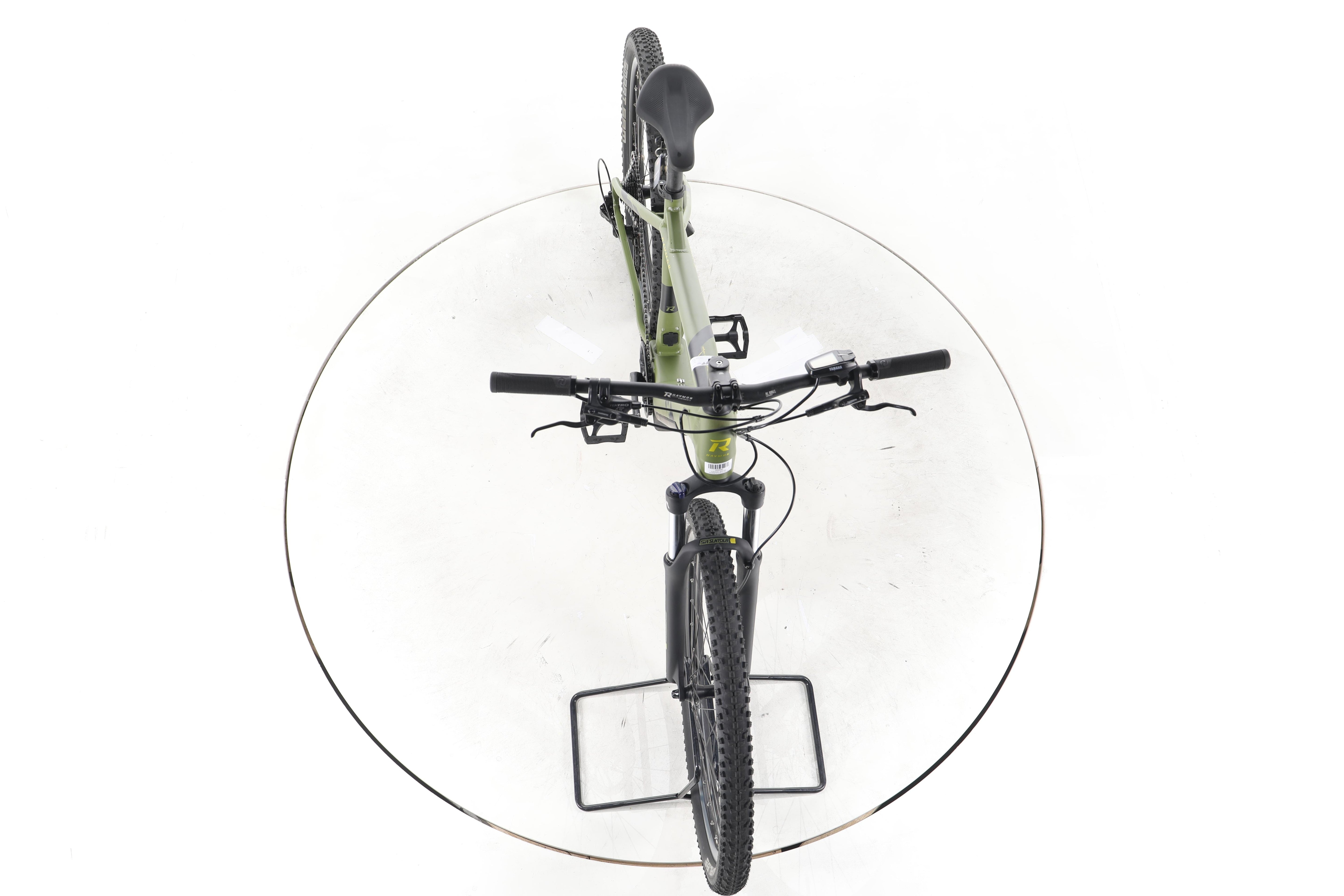 R Raymon HardRay E 4.0 E-Bike - Image 16