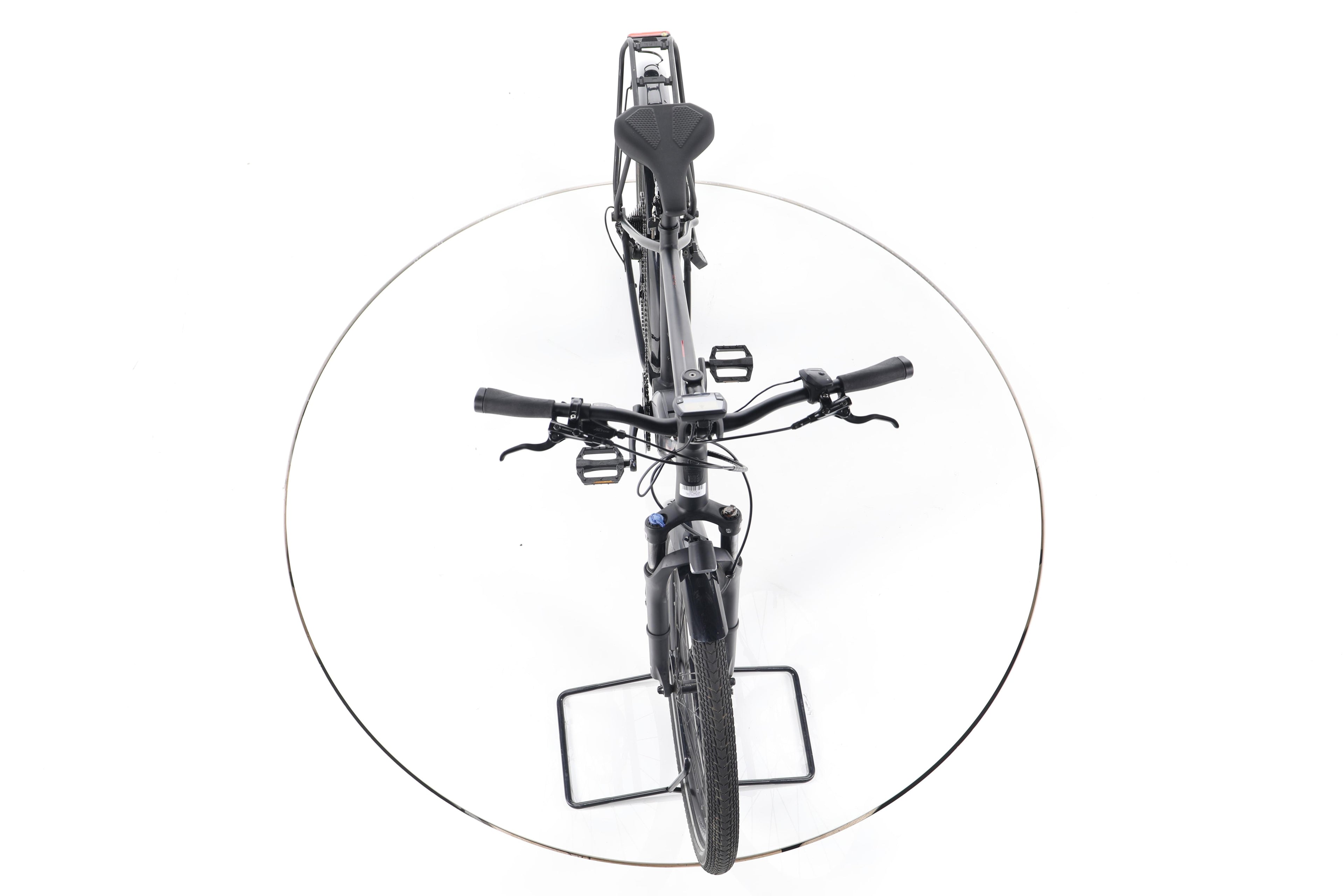 Diamant Zing+ Gen 1 Trekking E-Bike - Image 16