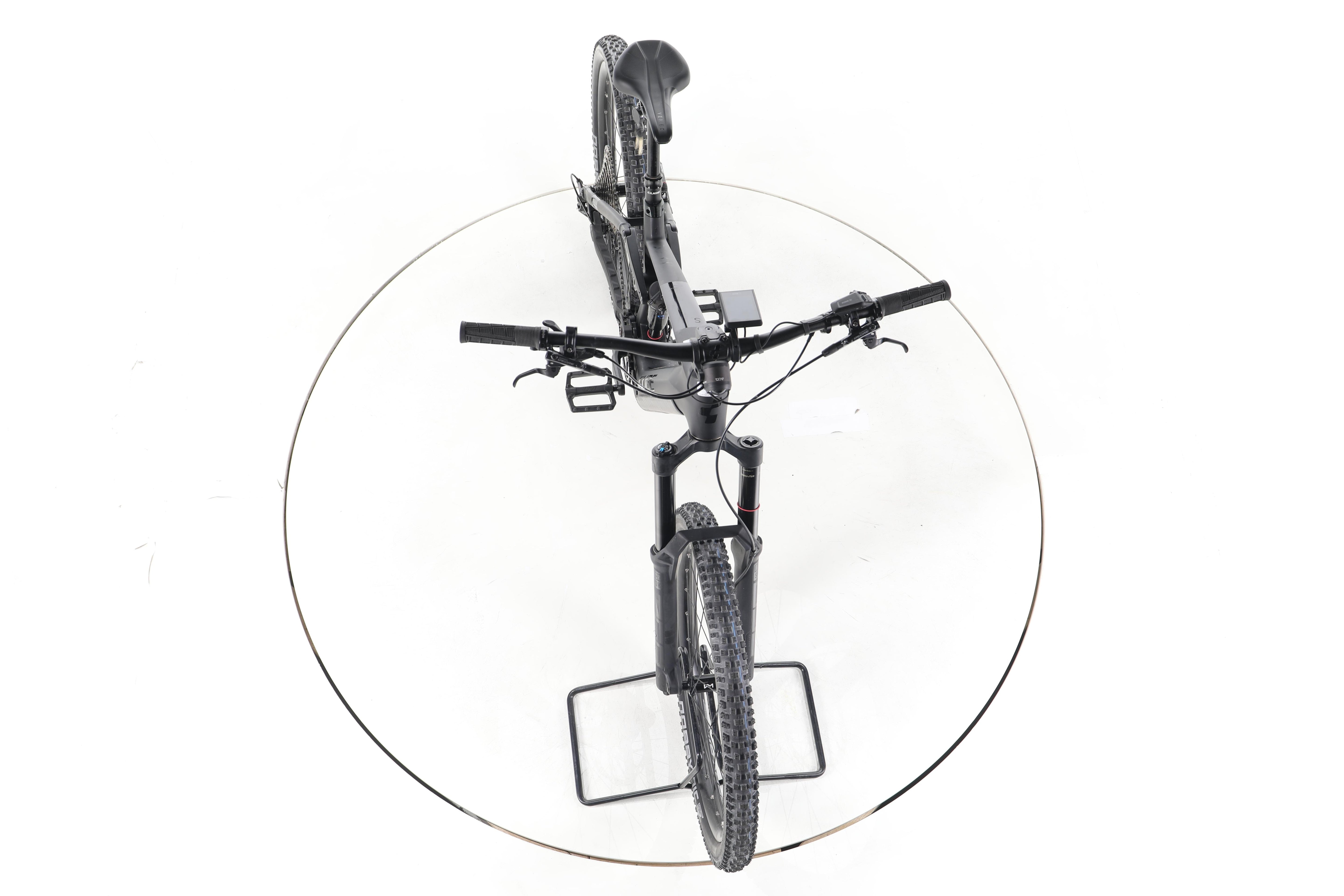 Cube Stereo Hybrid 160 HPC SLX Fully E-Bike - Image 16