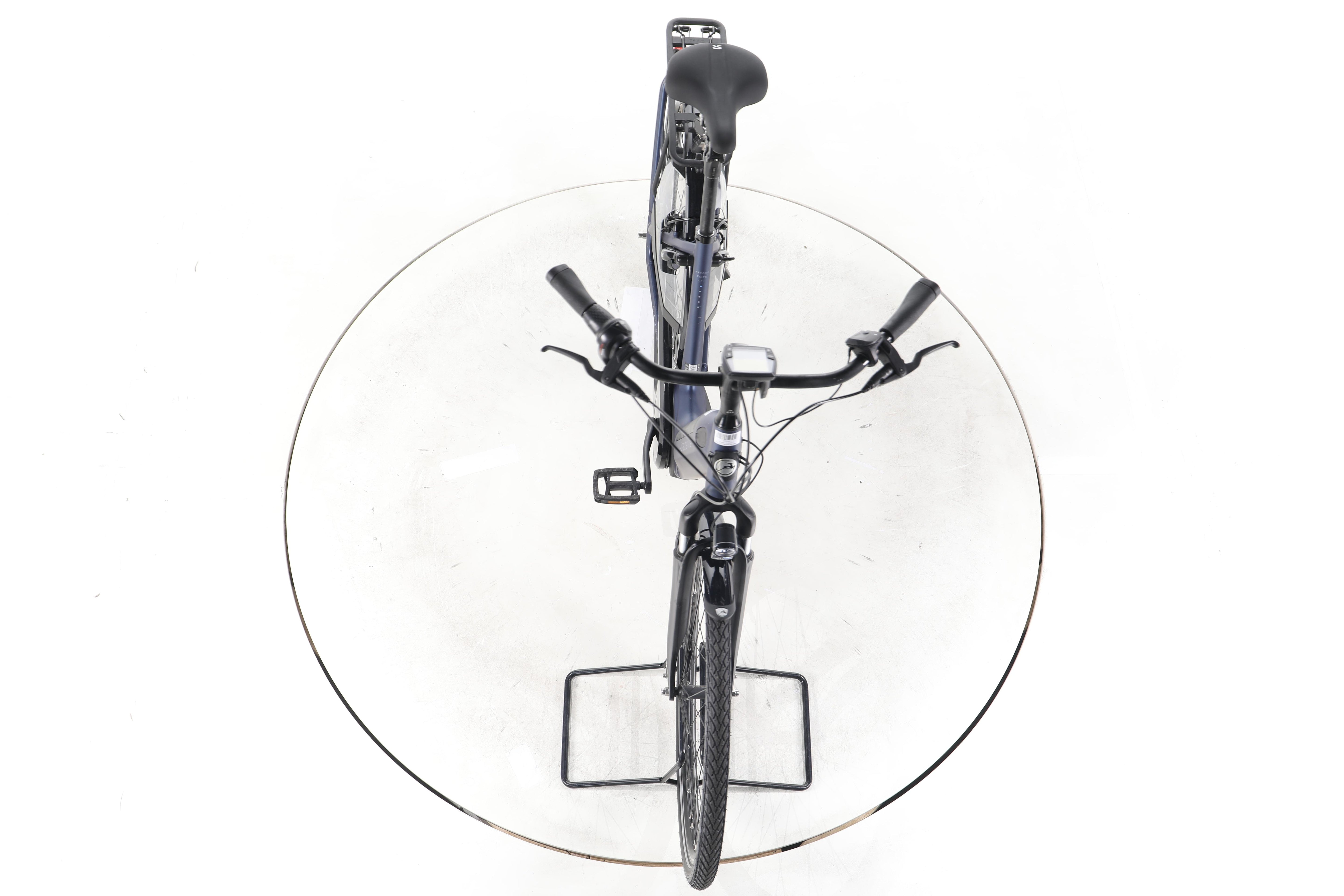 Gazelle Arroyo C7+ HMB Elite City E-Bike Tiefeinsteiger - Image 16