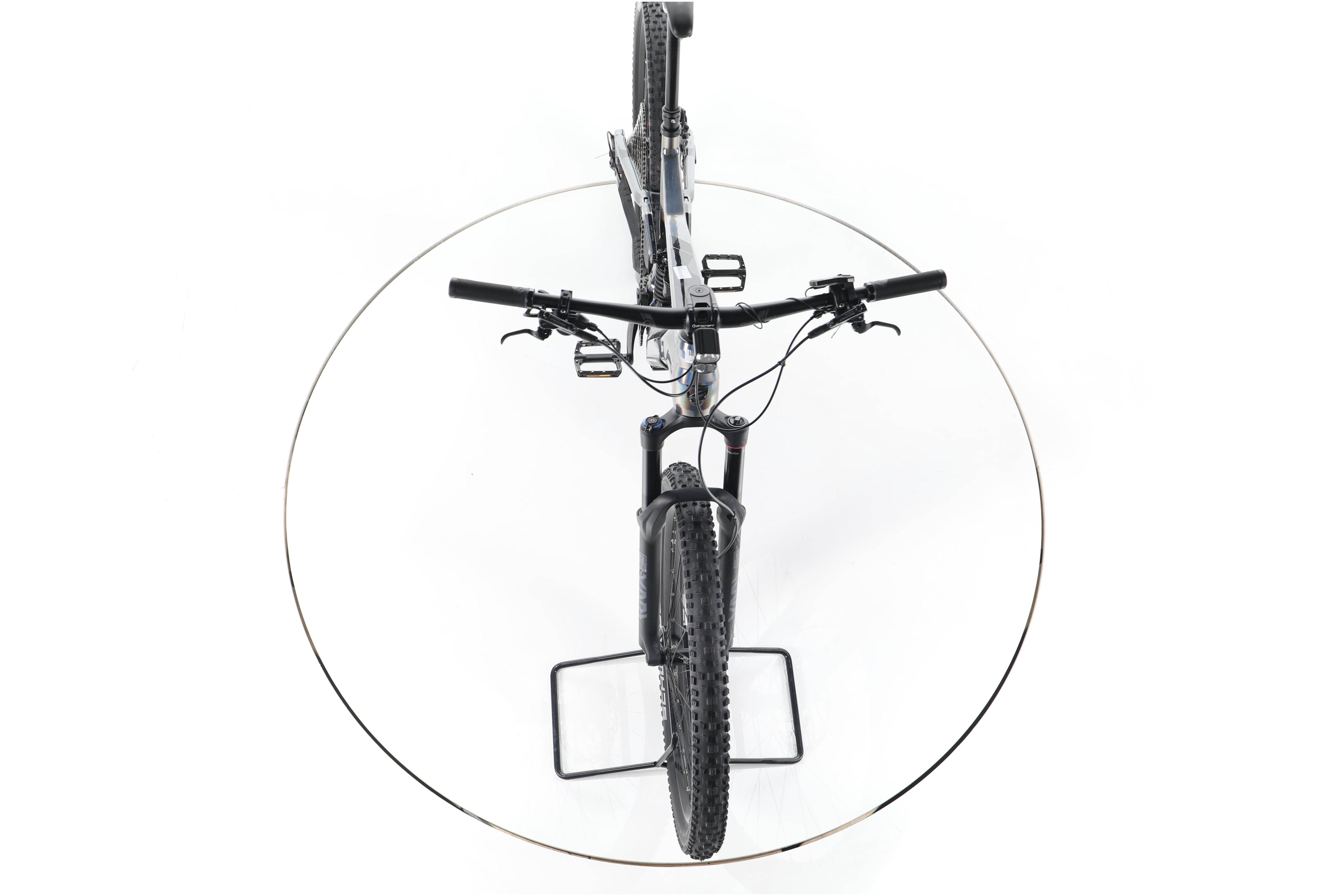 Centurion NoPogo F2600i EP1 Fully E-Bike 2023 - Image 16