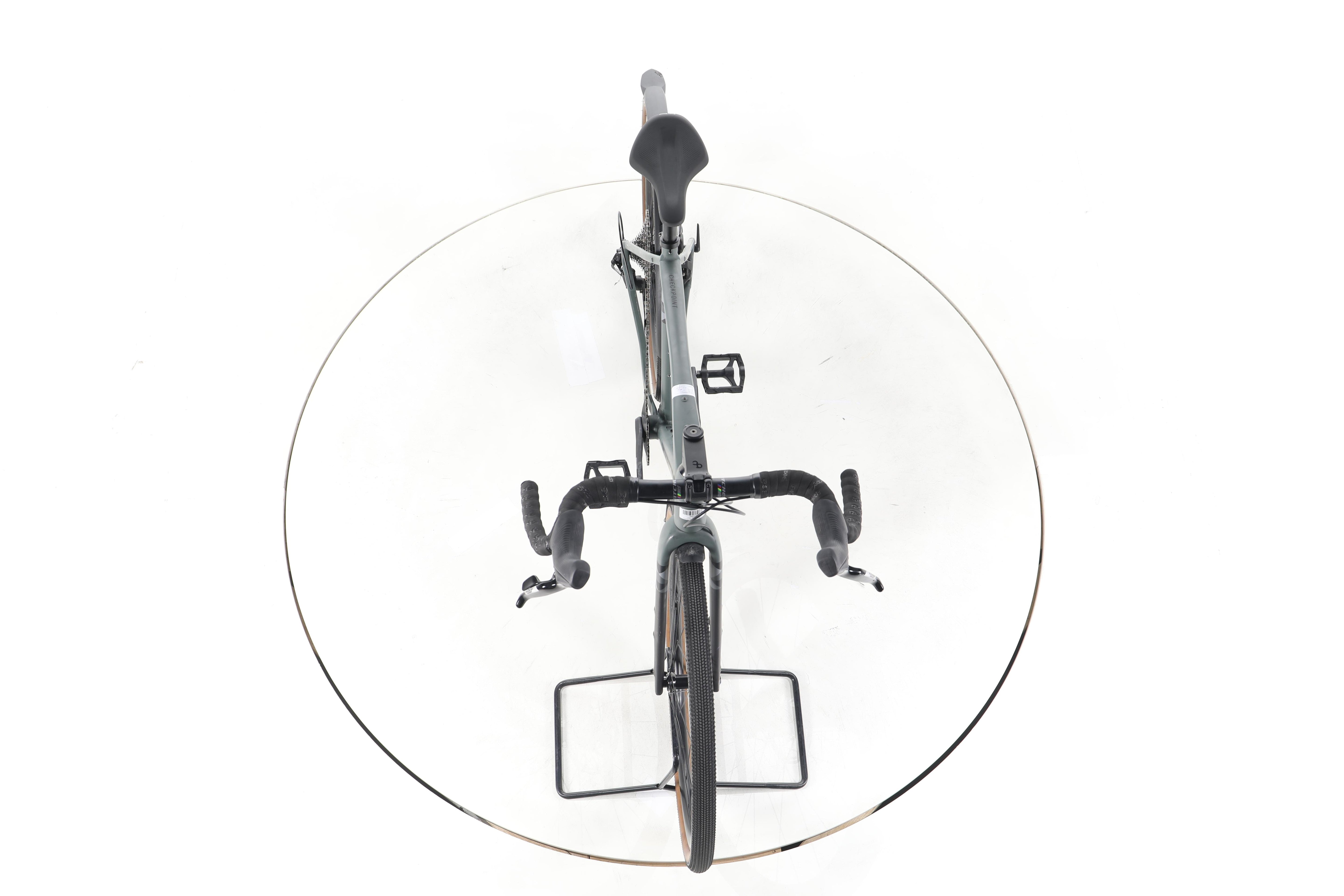 Trek Checkpoint ALR 5 Gravelbike 2025 - Image 16