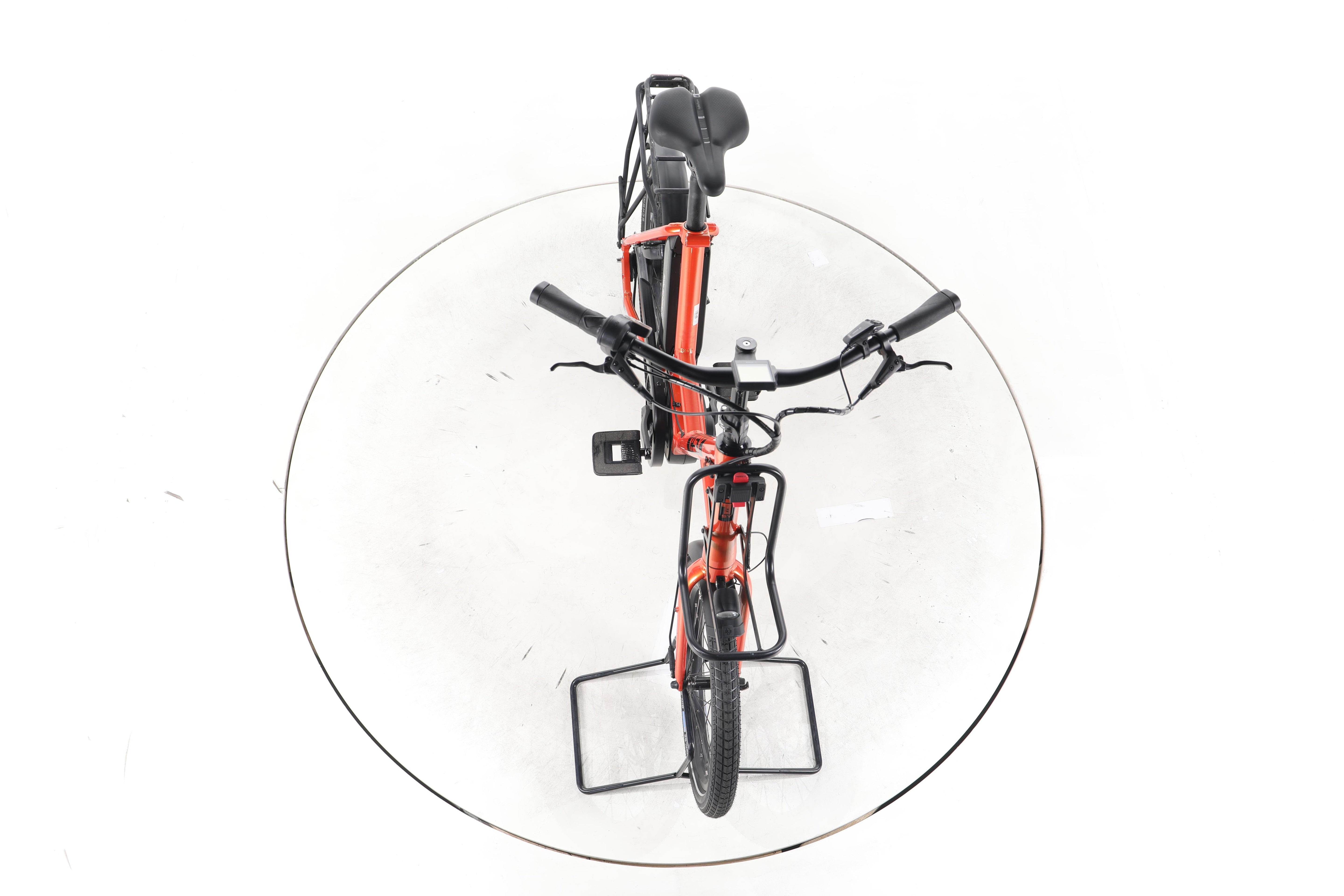 i:SY N3.8 ZR CX Comfort Kompakt E-Bike Tiefeinsteiger 2024 - Image 16
