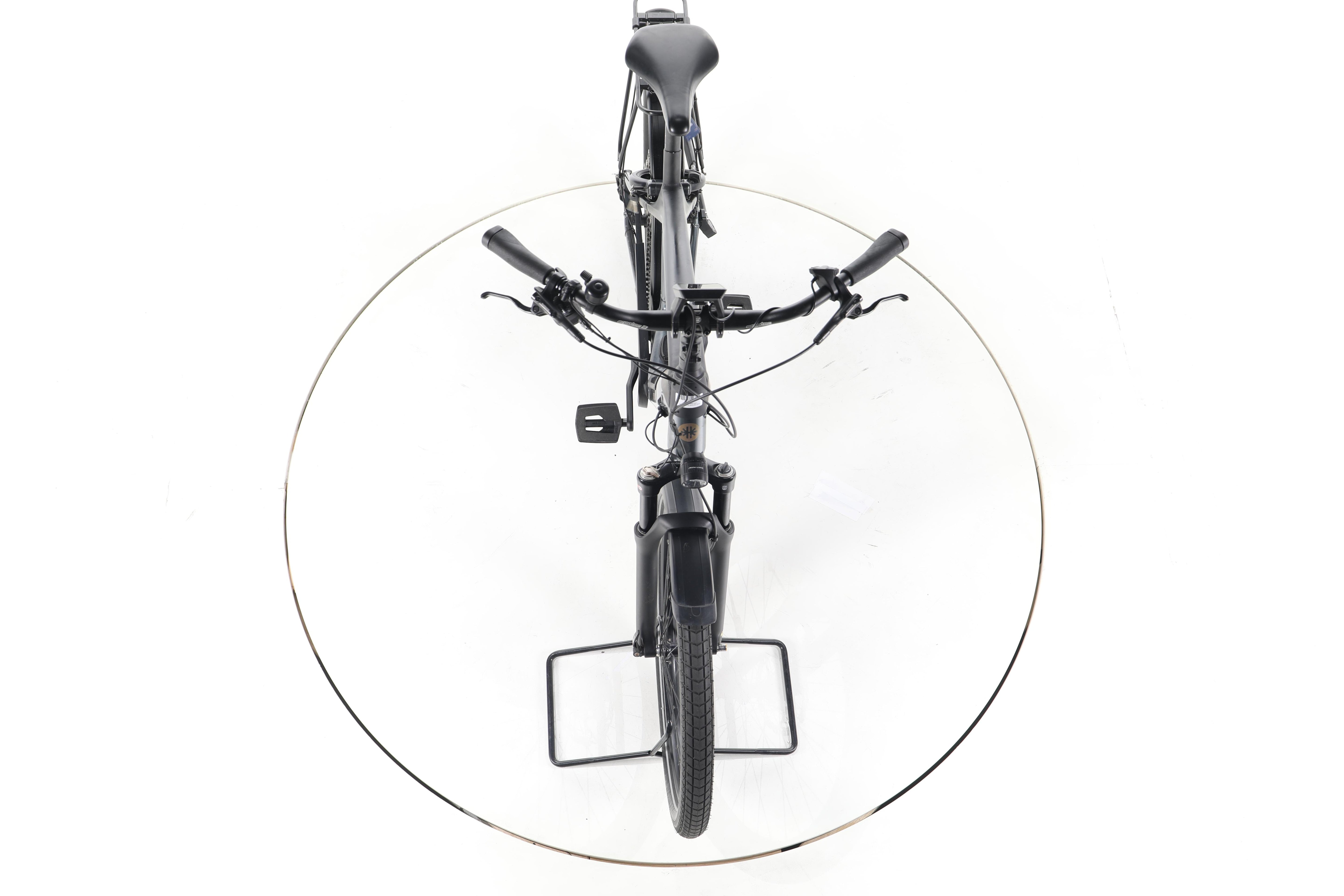 Kreidler Vitality Eco 10 Sport Trekking E-Bike - Image 16