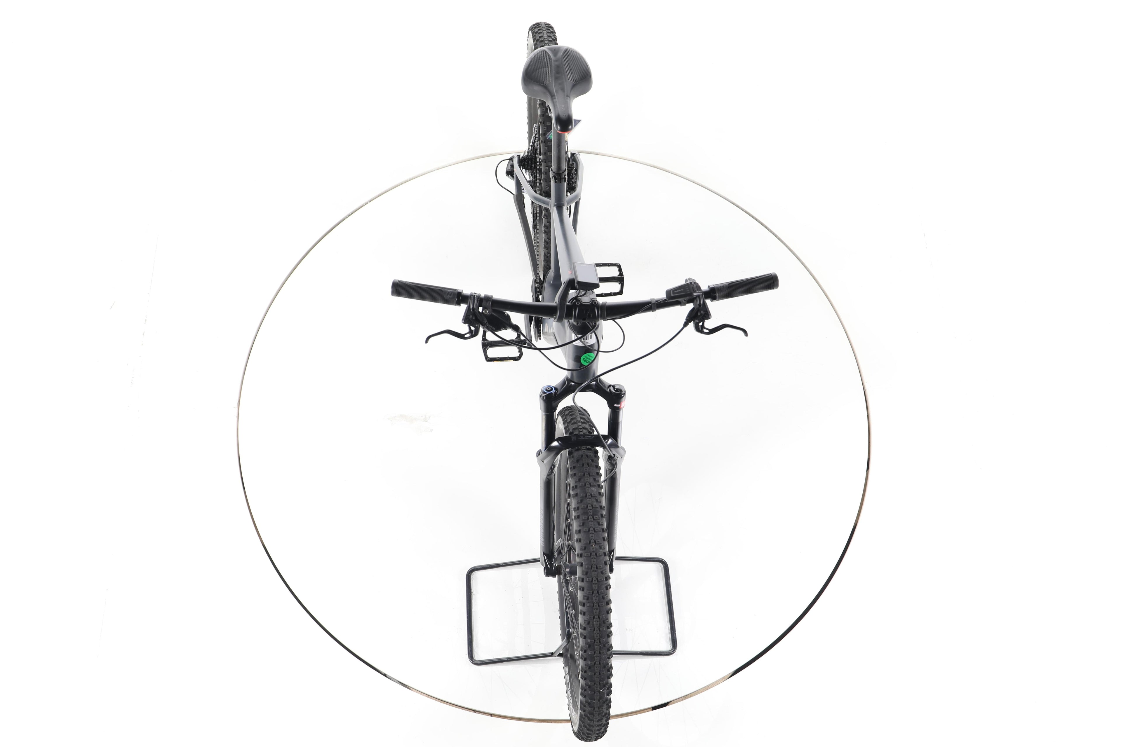 Cube Reaction Hybrid EXC E-Bike - Image 16