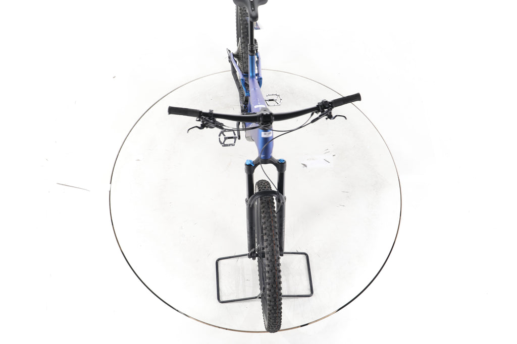 Cube Stereo Hybrid ONE44 HPC SLX E-Bike Fully 2025 - Image 16