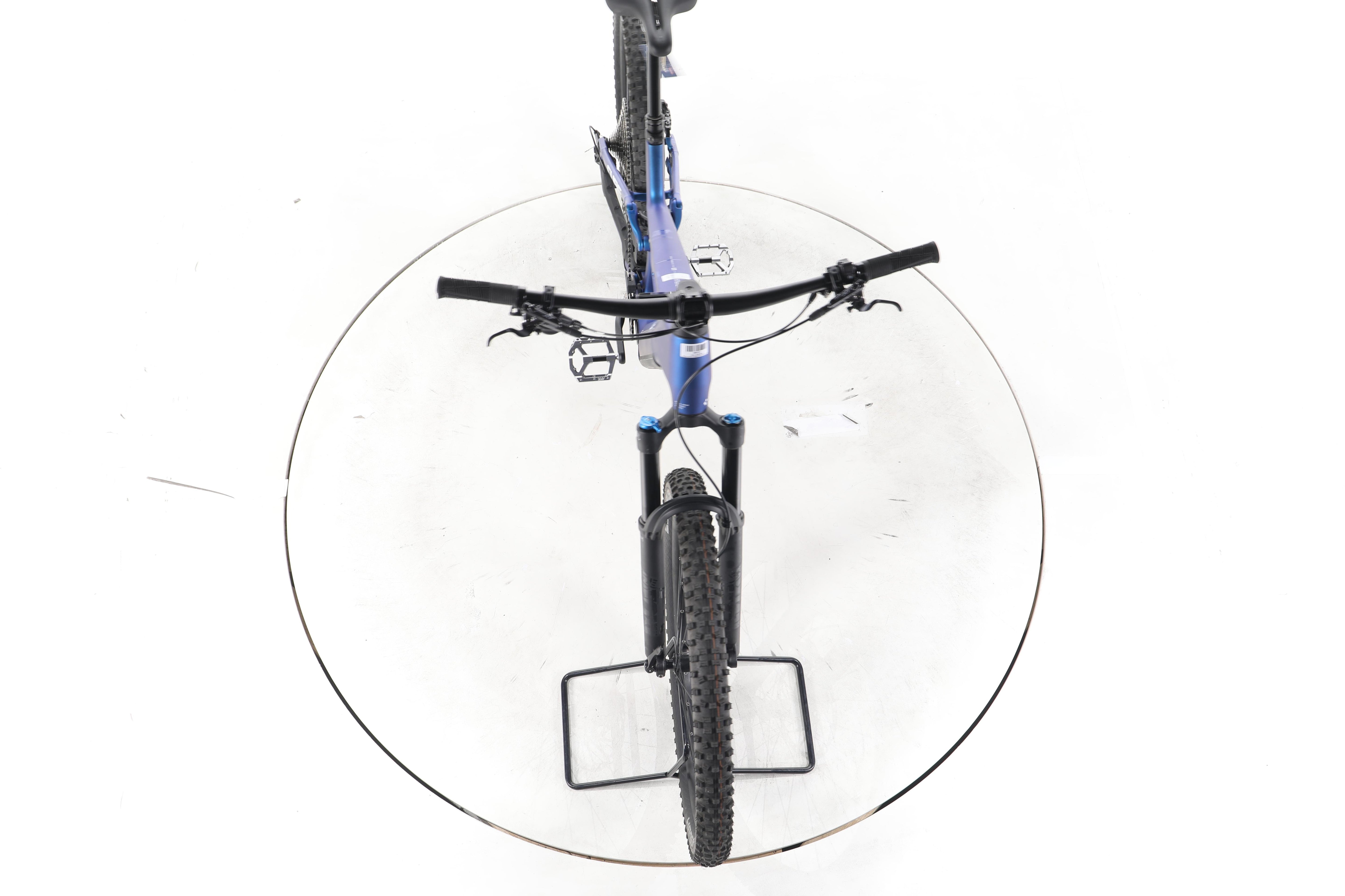 Cube Stereo Hybrid ONE44 HPC SLX E-Bike Fully 2025 - Image 16