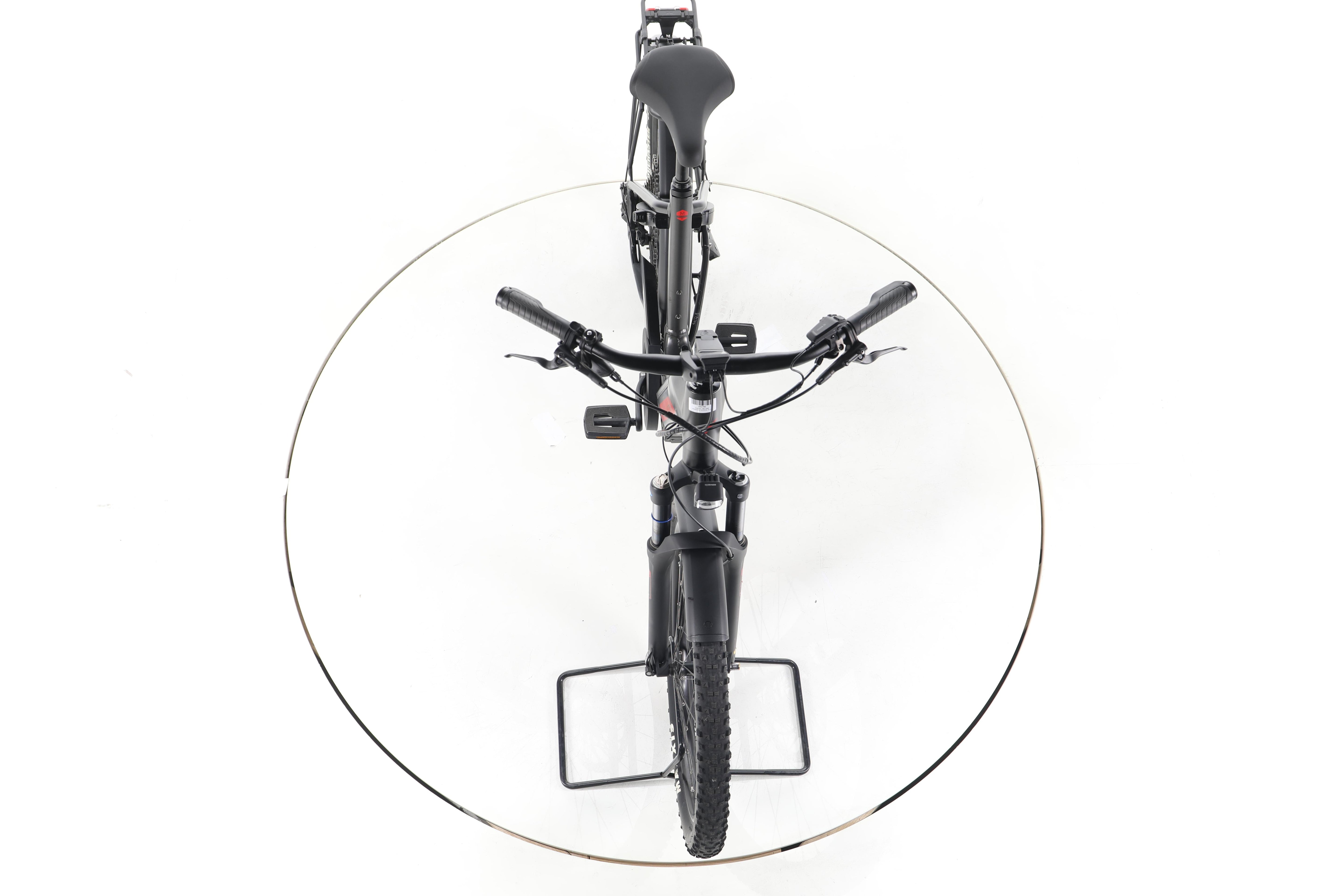 Victoria eAdventure 12.10 Trekking E-Bike Tiefeinsteiger - Image 16