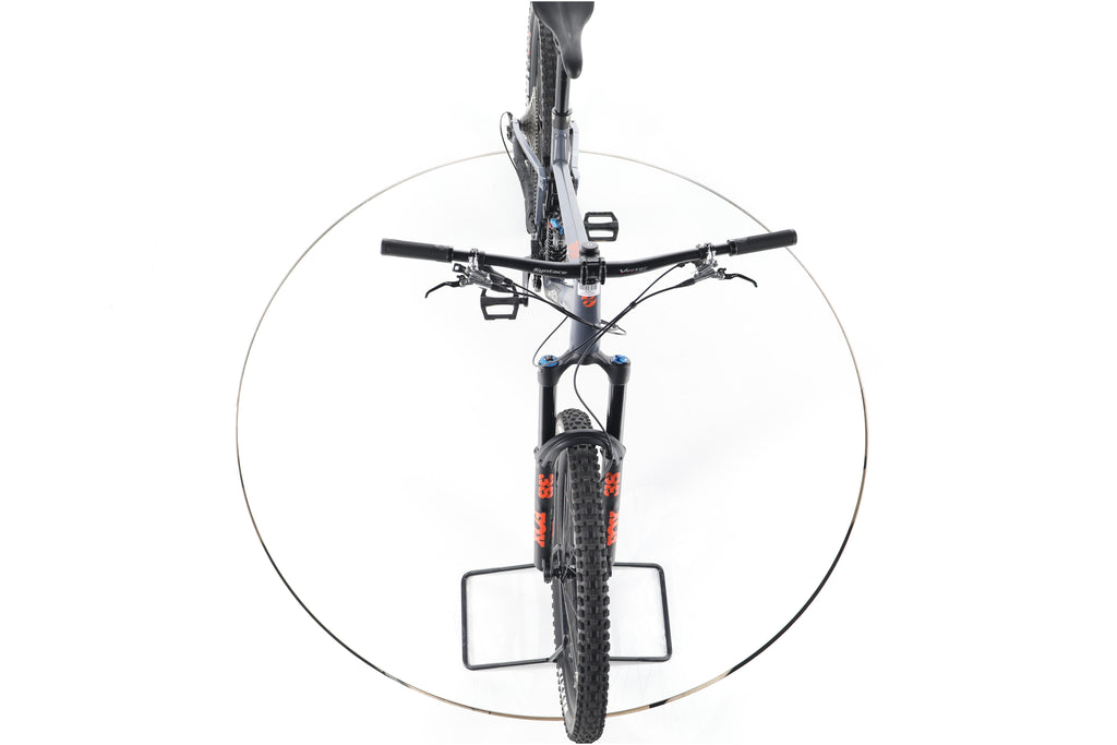 Ghost EN AL Full Party - Image 16