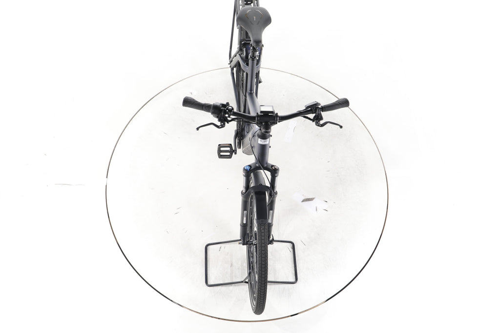 Riese & Müller Charger4 Mixte Vario City E-Bike - Image 16
