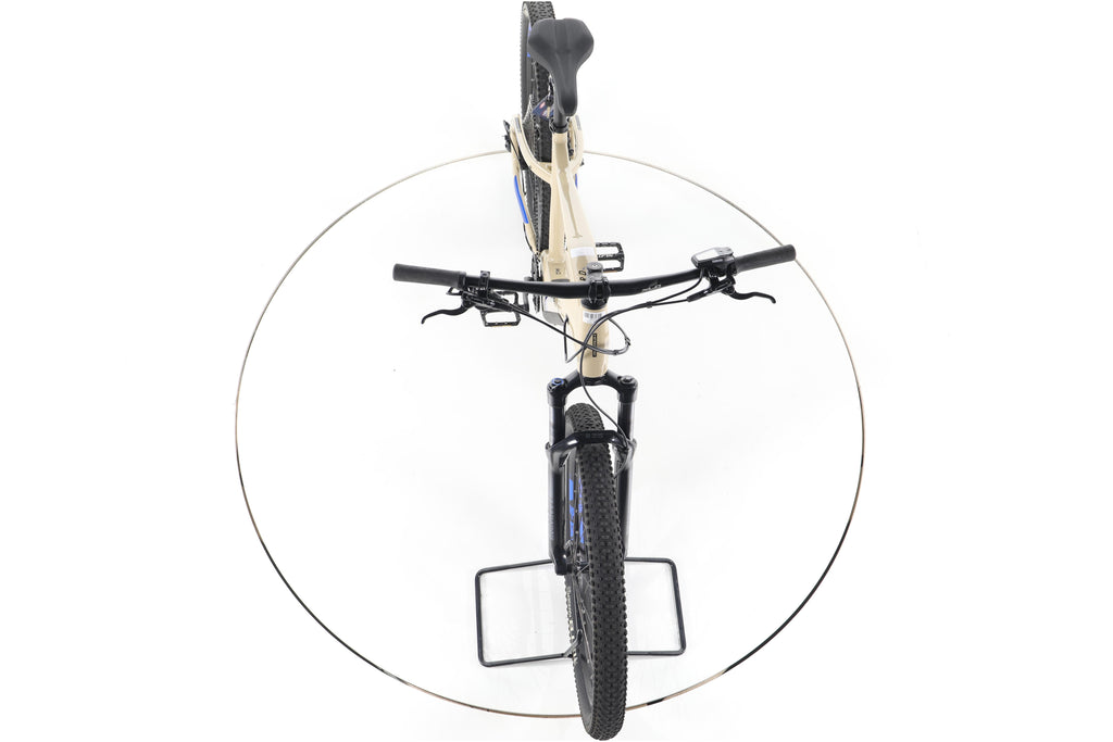 Haibike HardNine 7 E-Bike - Image 16