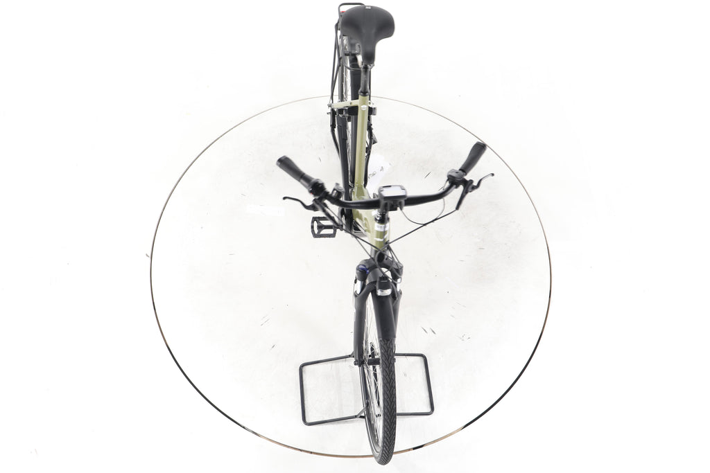Victoria eTrekking 11.5 City E-Bike Tiefeinsteiger - Image 16