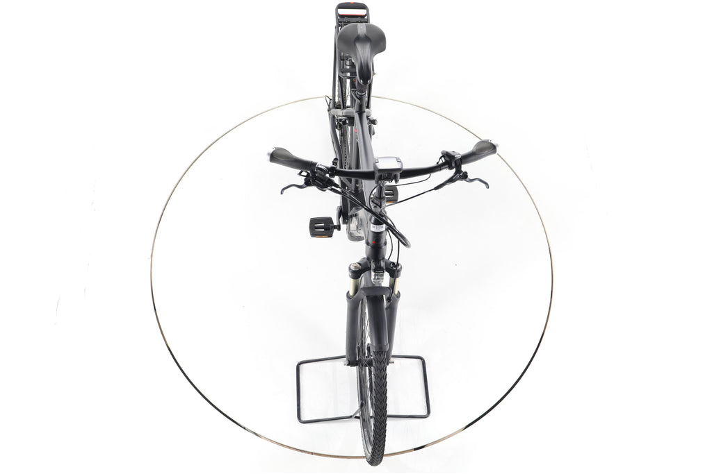 ZEMO Tour Trekking E-Bike - Image 16