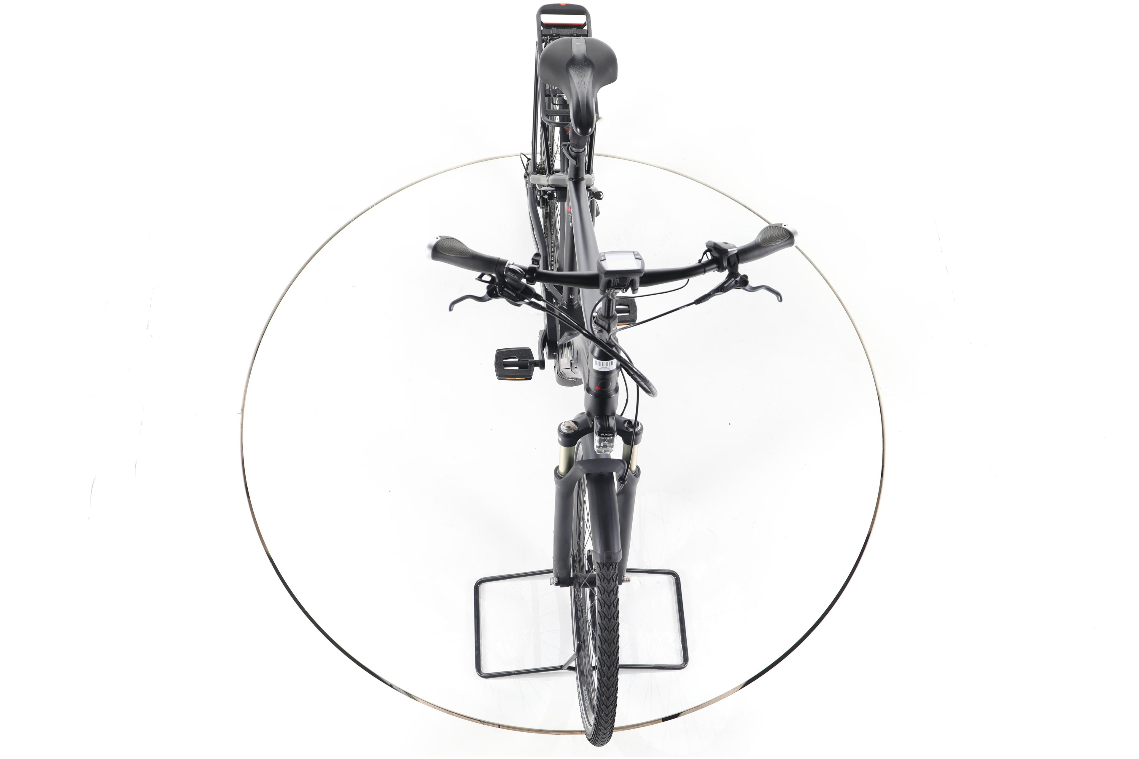 ZEMO Tour Trekking E-Bike - Image 16
