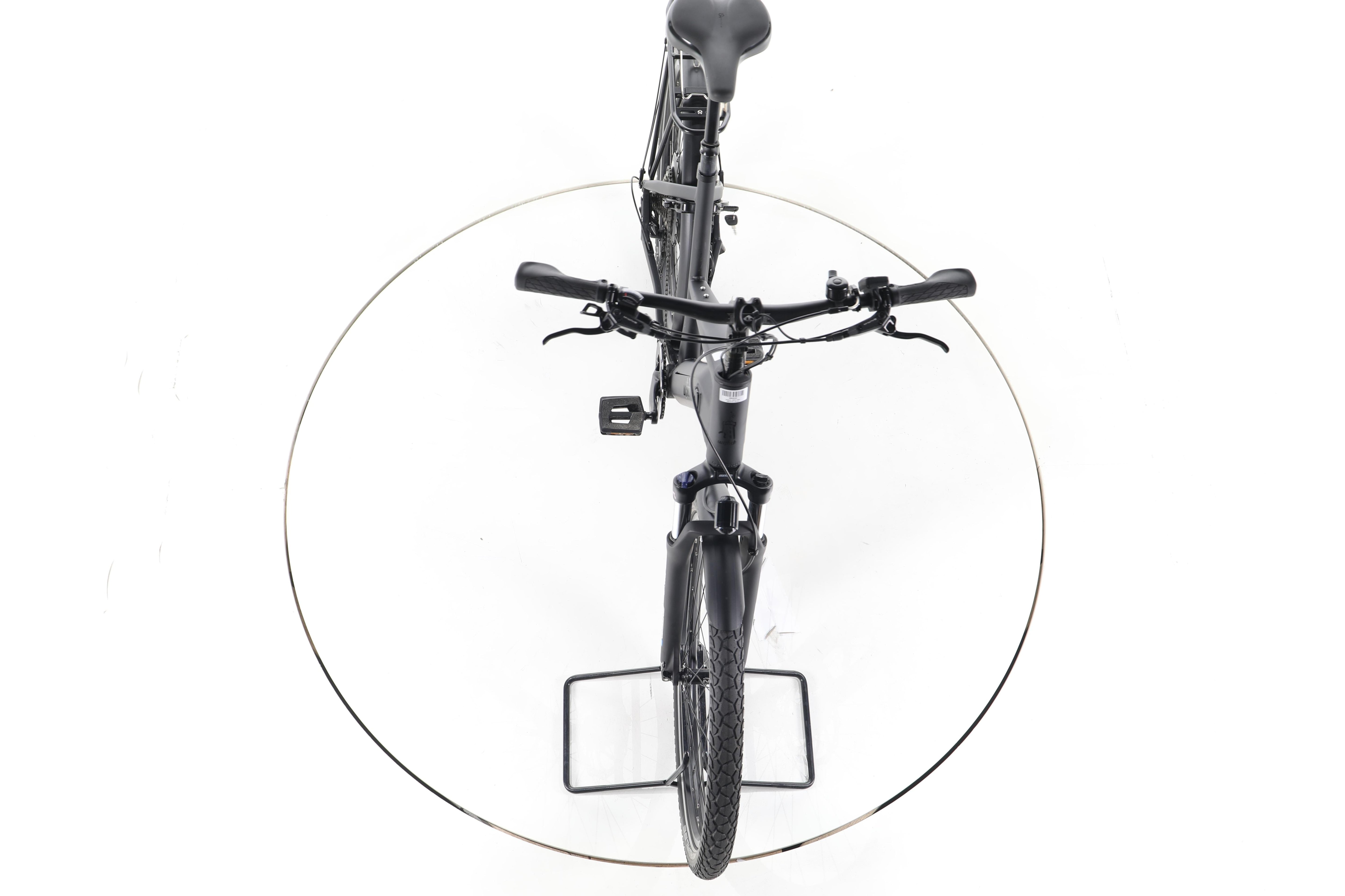 Wittich WIN10 Trekking E-Bike 2023 - Image 16