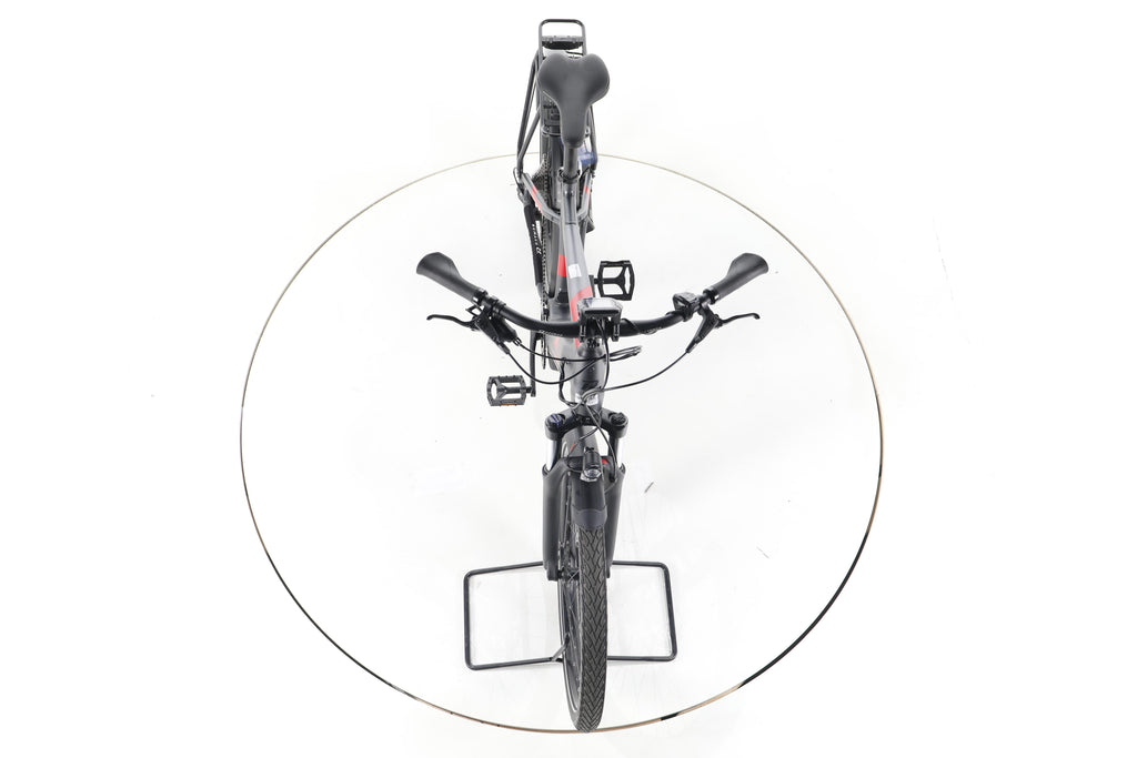 R Raymon TourRay E 6.0 Trekking E-Bike - Image 16