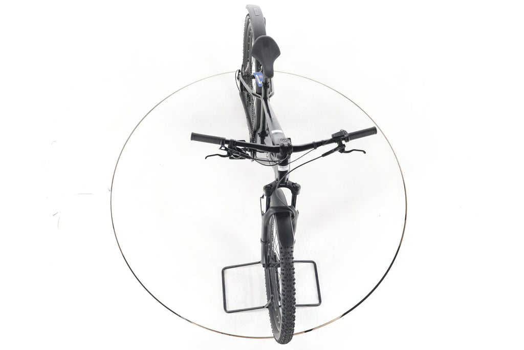 Cube Reaction Hybrid ONE E-Bike - Image 16