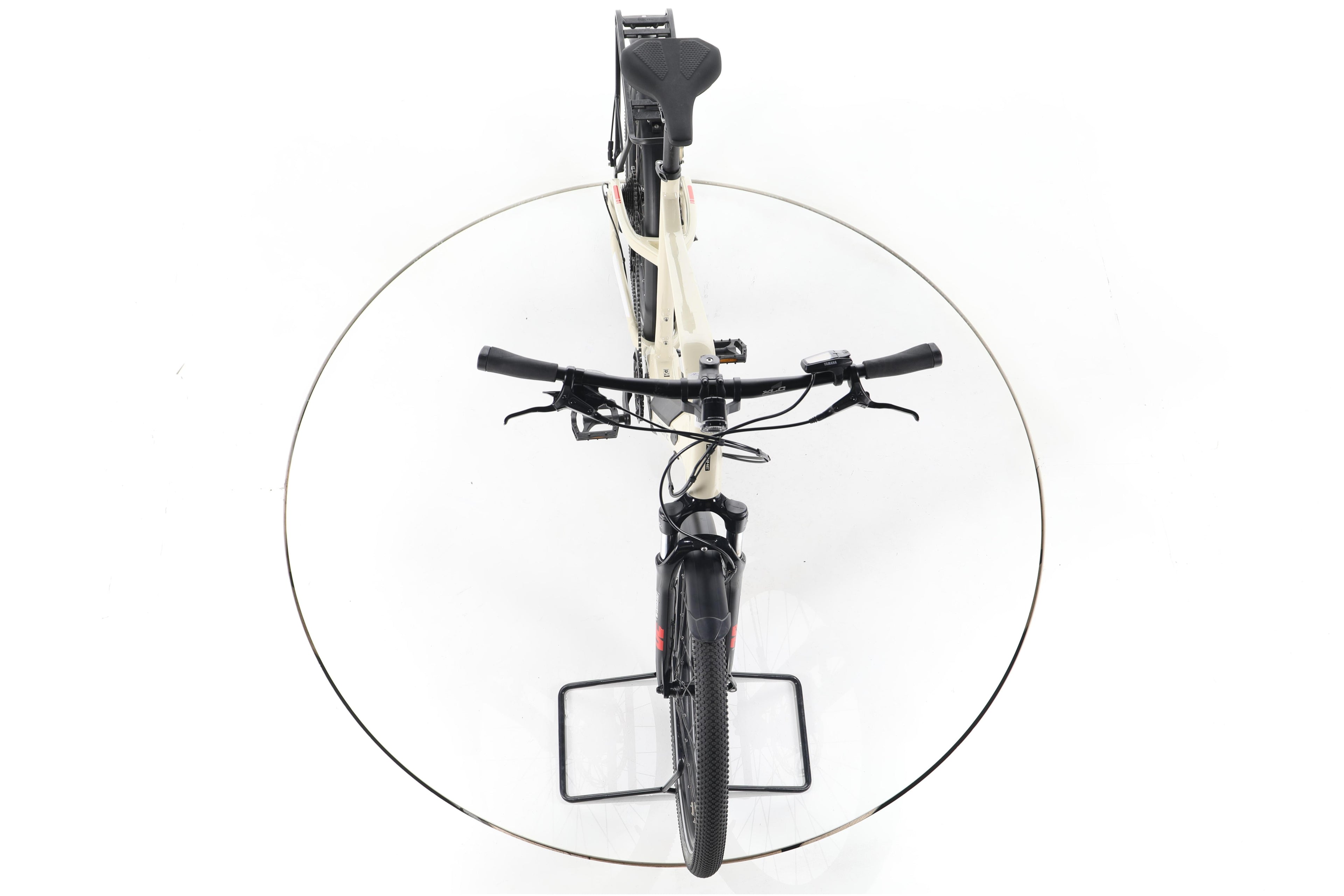 Haibike Trekking 4 Trekking E-Bike - Image 16