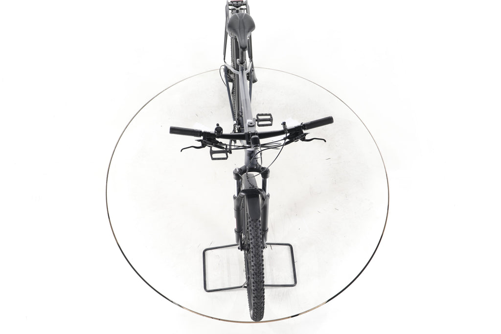 Cube Aim SLX Allroad Fahrrad City & Trekking - Image 16