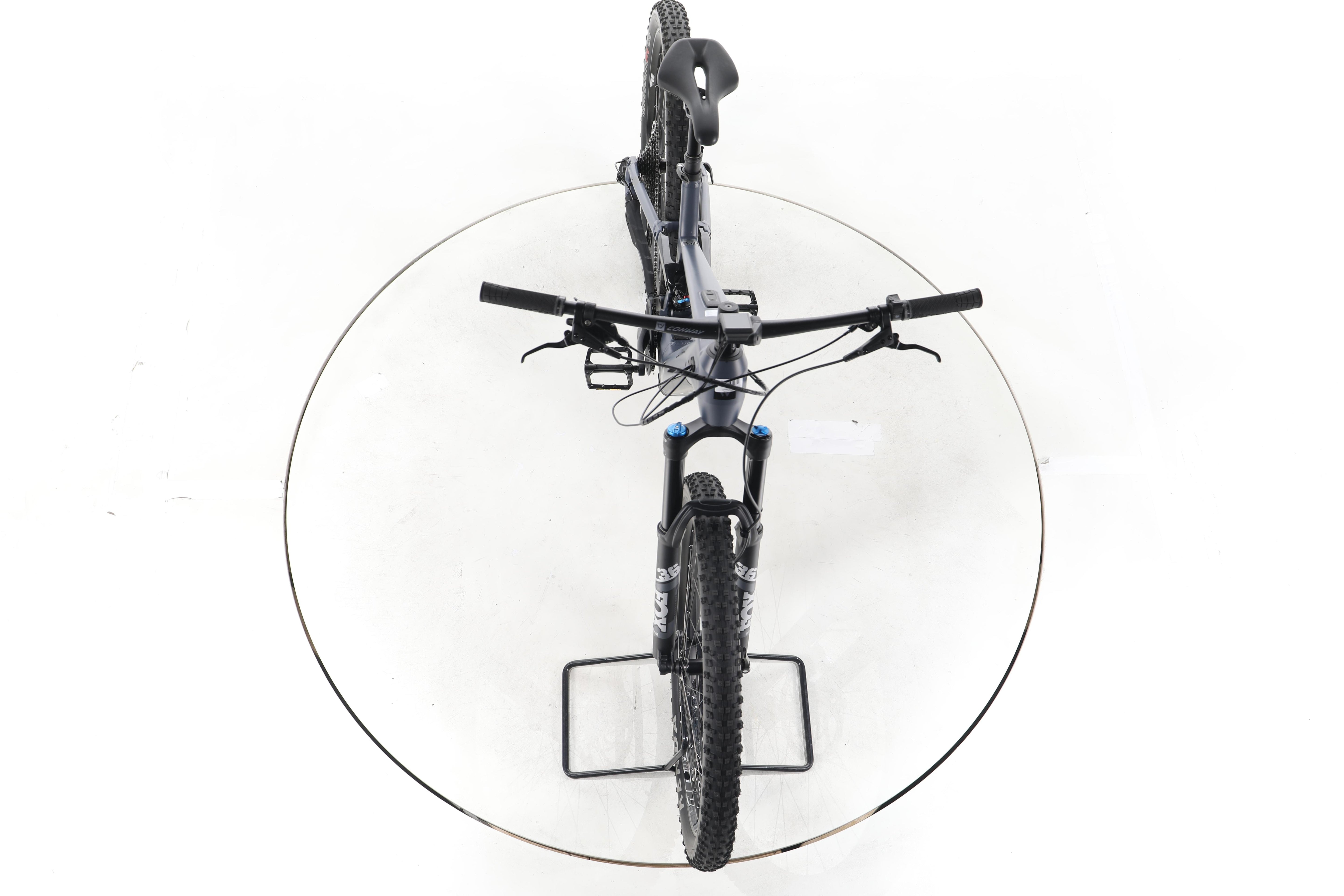 Conway Xyron S 3.9 E-Bike Fully 2024 - Image 16