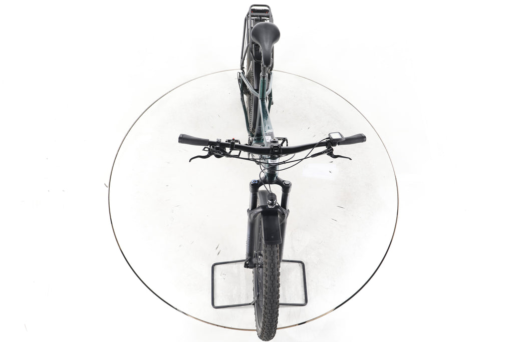 Bionicon EARP SUV 1 Trekking E-Bike - Image 16