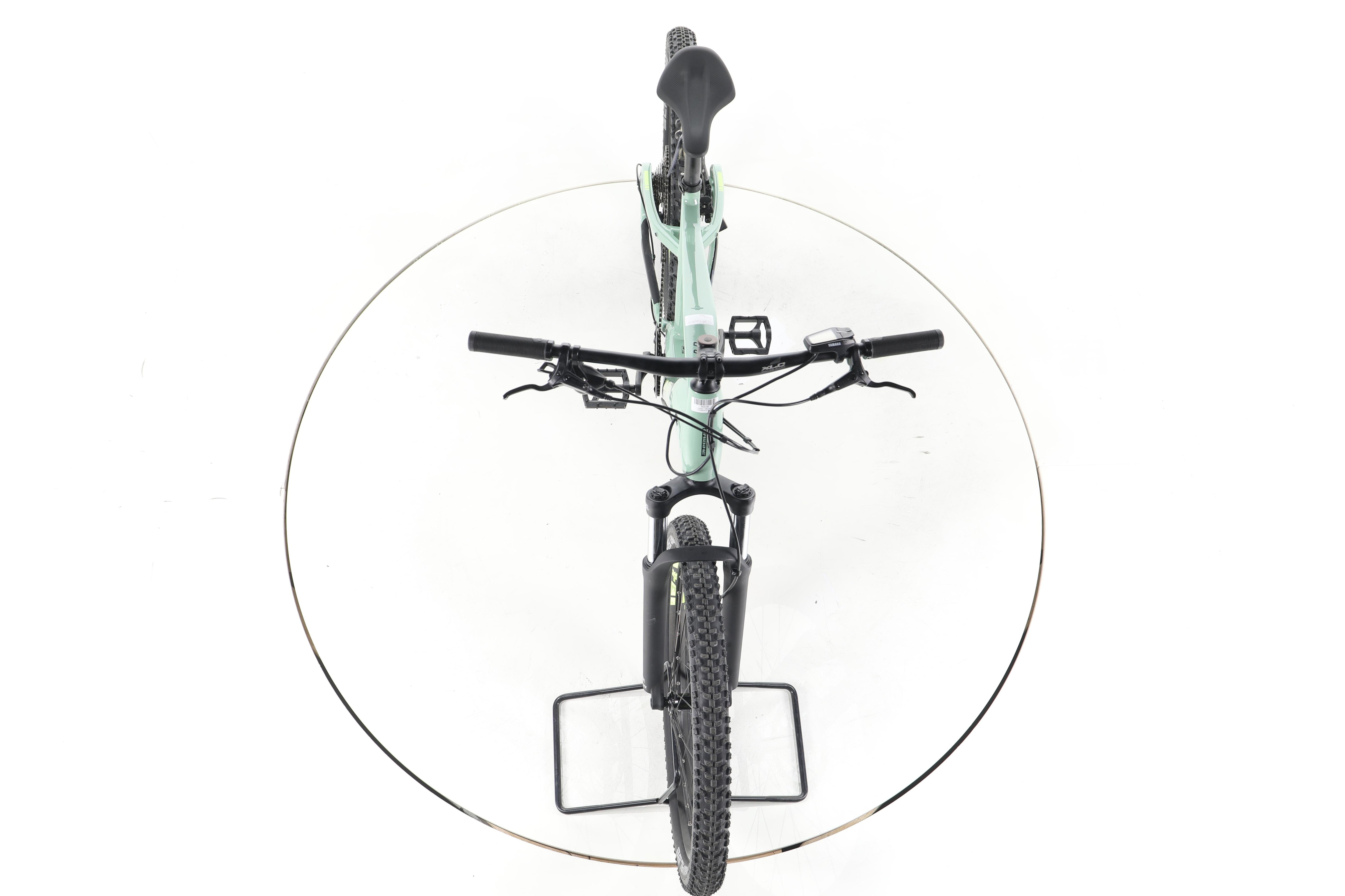 Haibike HardSeven 6 E-Bike - Image 16