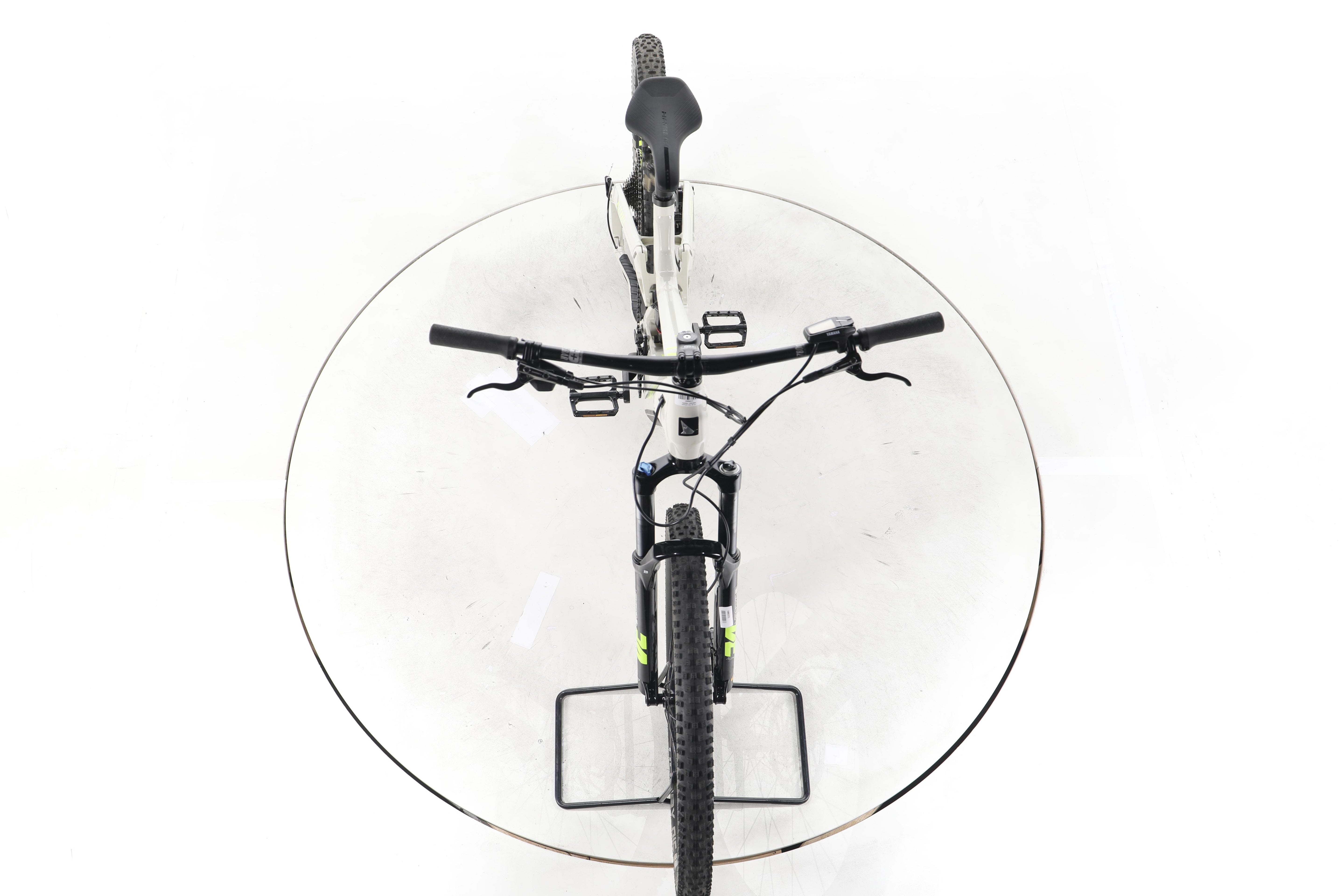 Haibike AllTrail 3 E-Bike Fully 2024 - Image 16