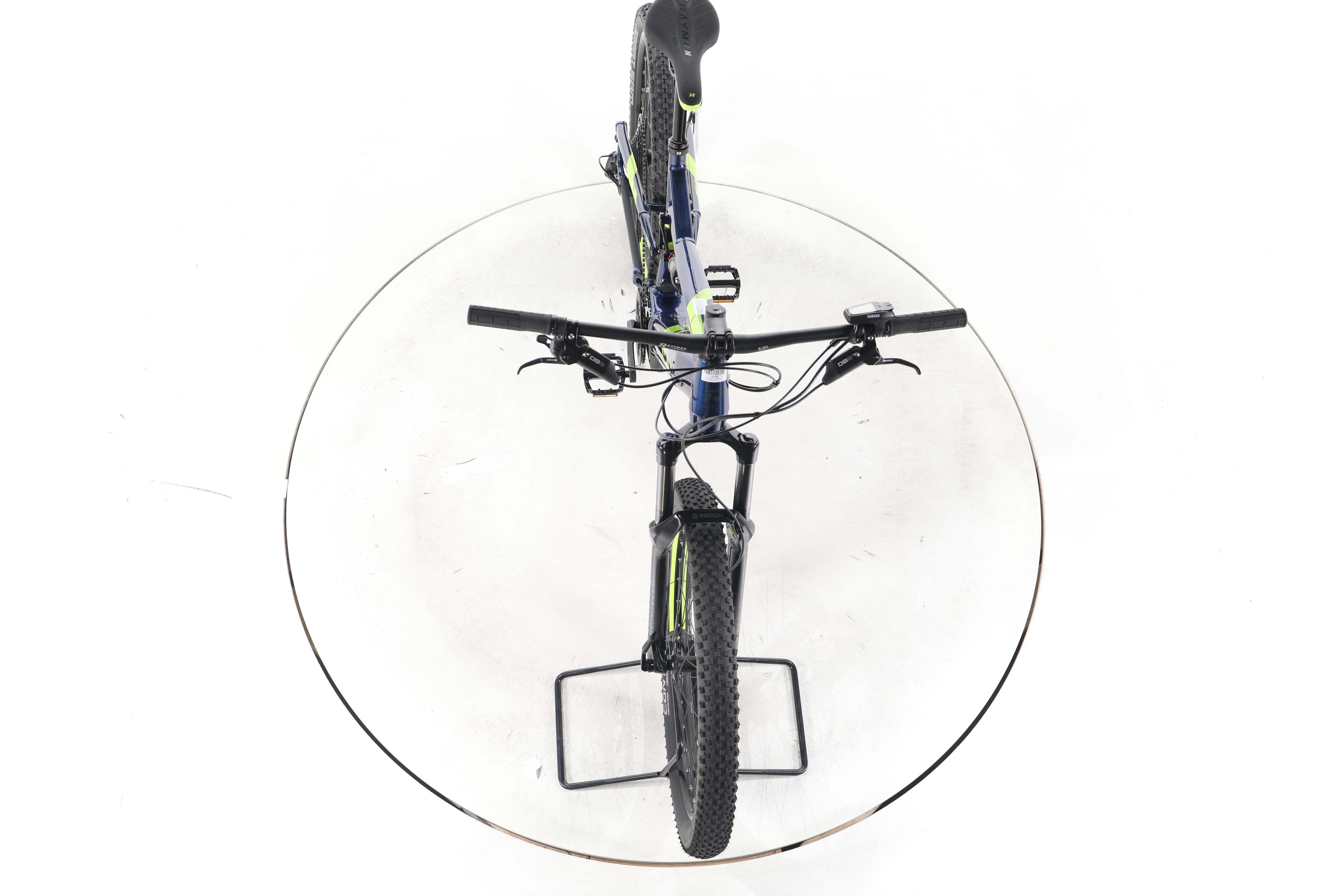 R Raymon FullRay 130E 6.0 E-Bike Fully - Image 16
