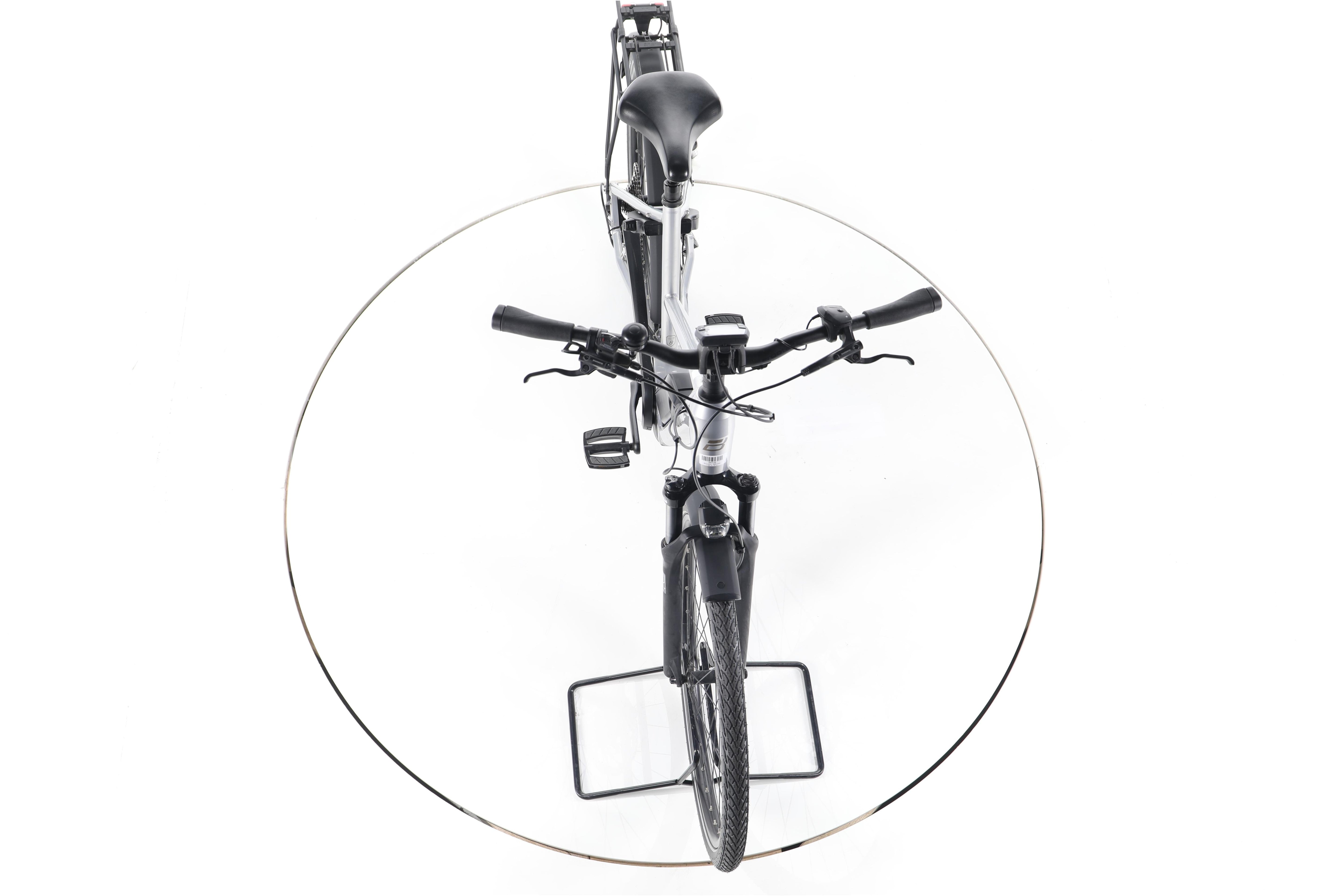 Brennabor T-38e Trekking E-Bike - Image 16