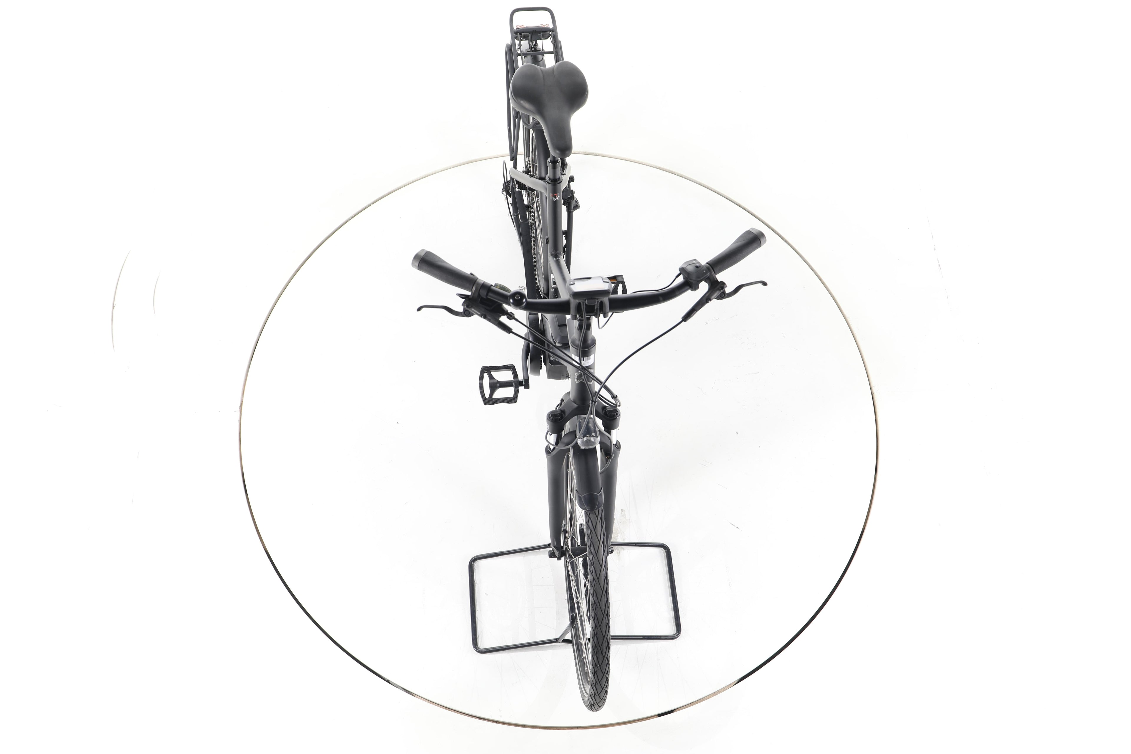 Kalkhoff Endeavour 1.B Move Trekking E-Bike - Image 16