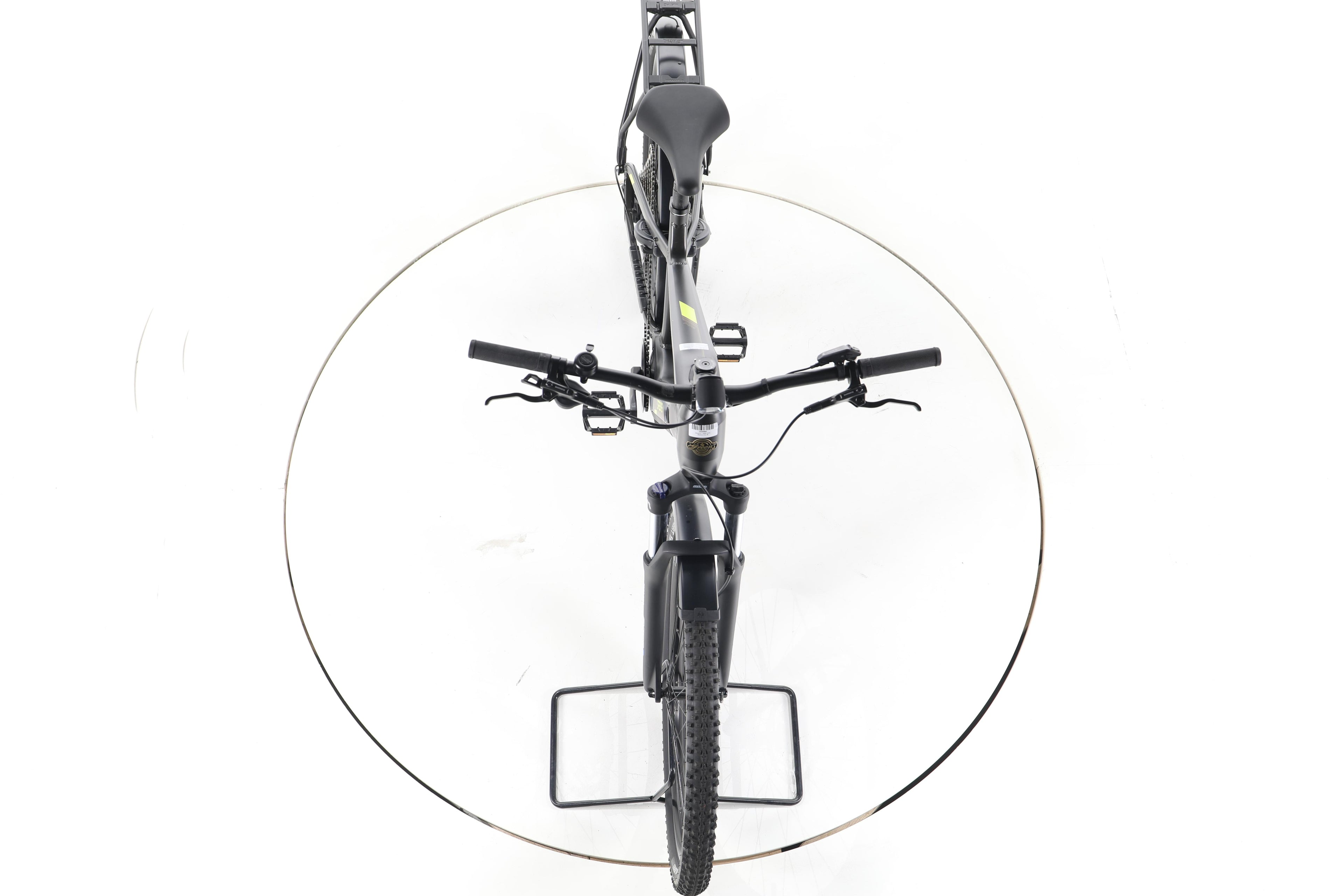 Green's Watford Trekking E-Bike 2023 - Image 16