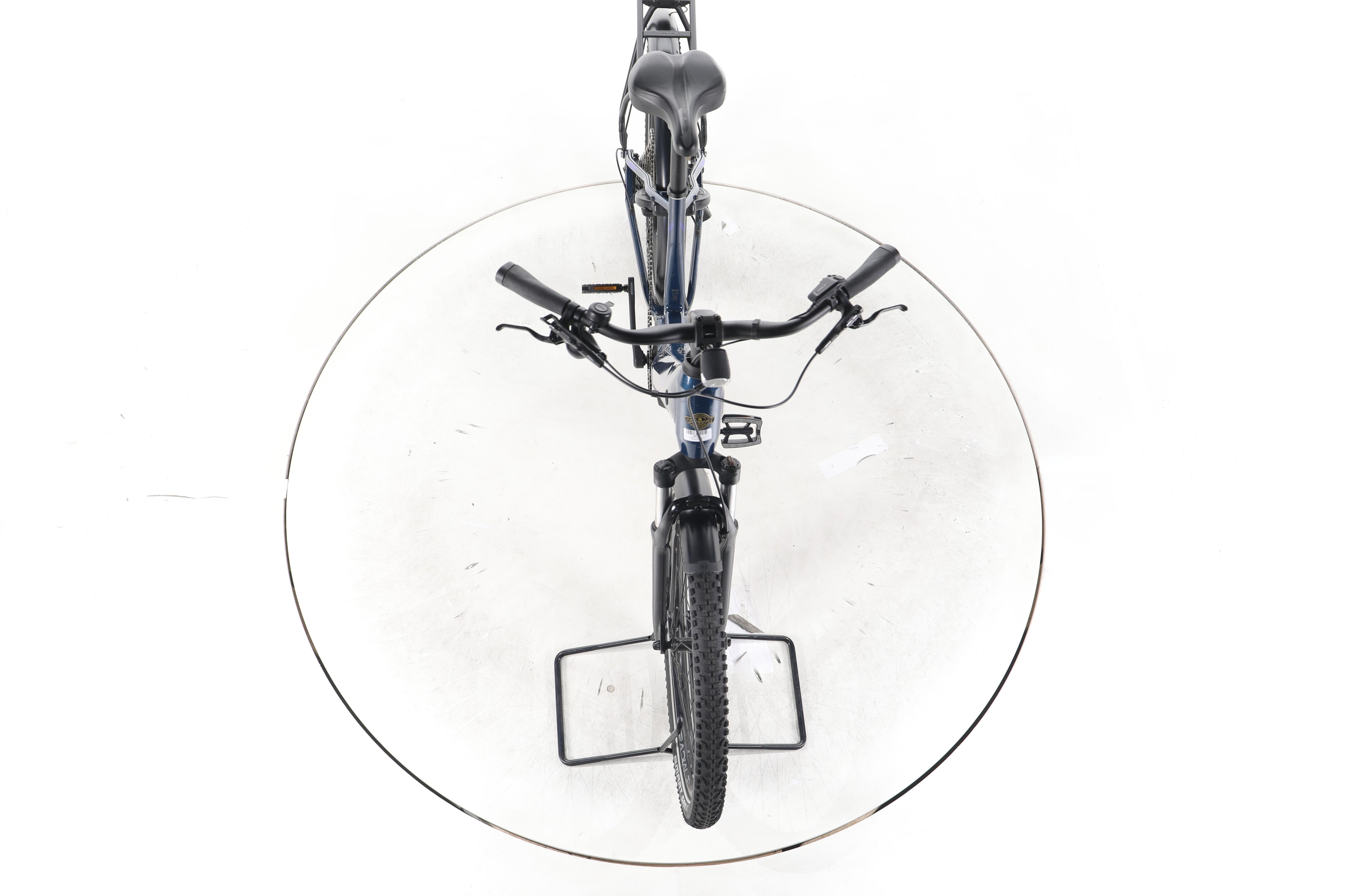 Green's Richmond Trekking E-Bike Tiefeinsteiger - Image 16