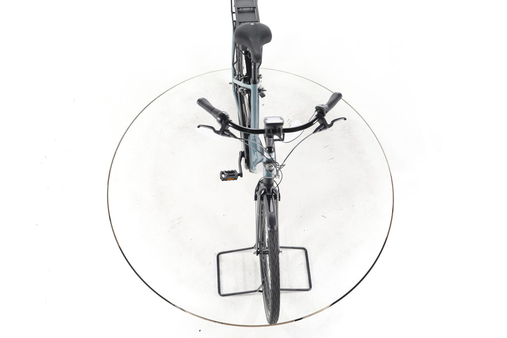 Gazelle Orange C8 HMB City E-Bike Tiefeinsteiger - Image 16