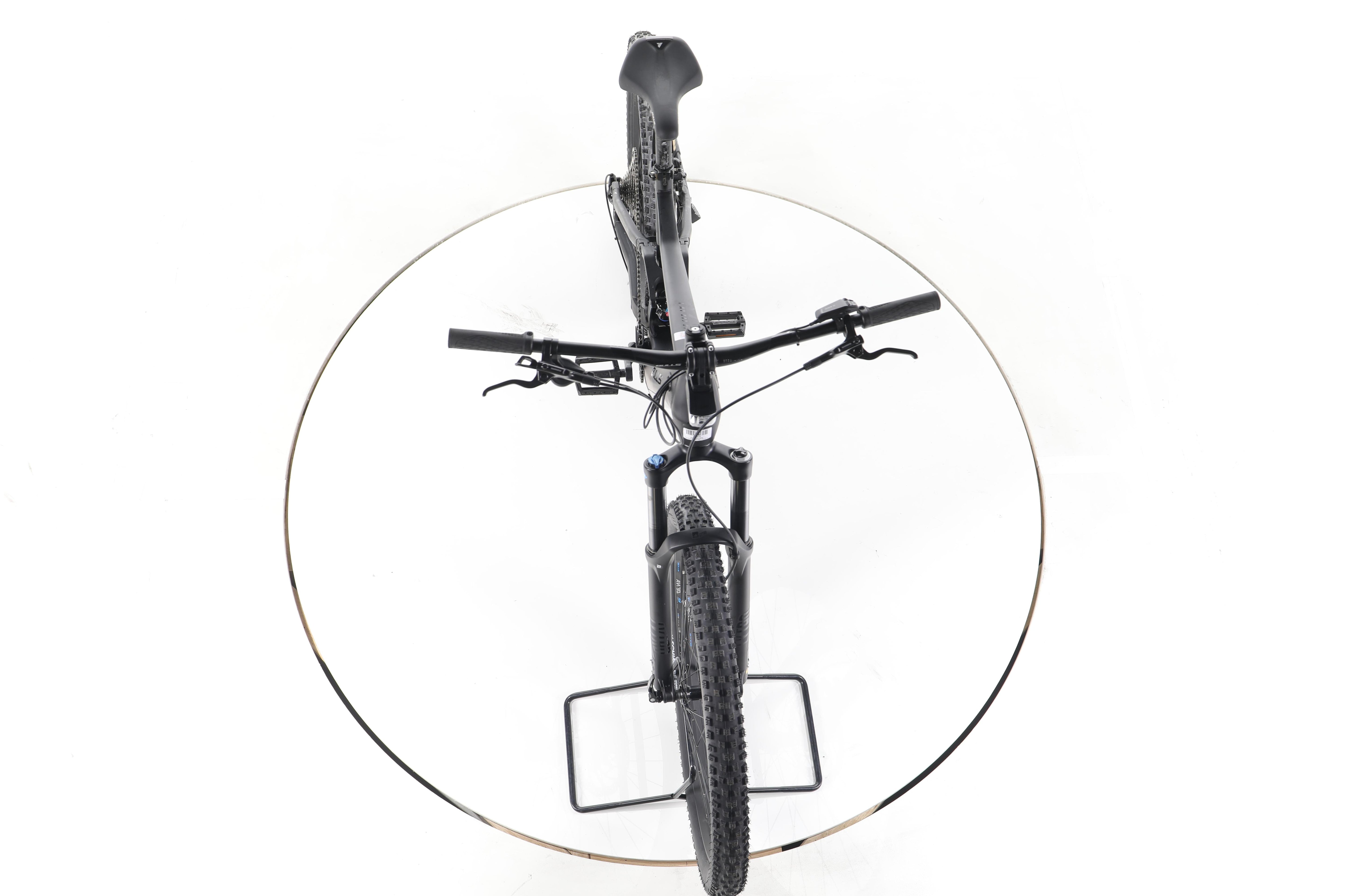 Bulls Copperhead EVO AM 1 E-Bike Fully 2024 - Image 16