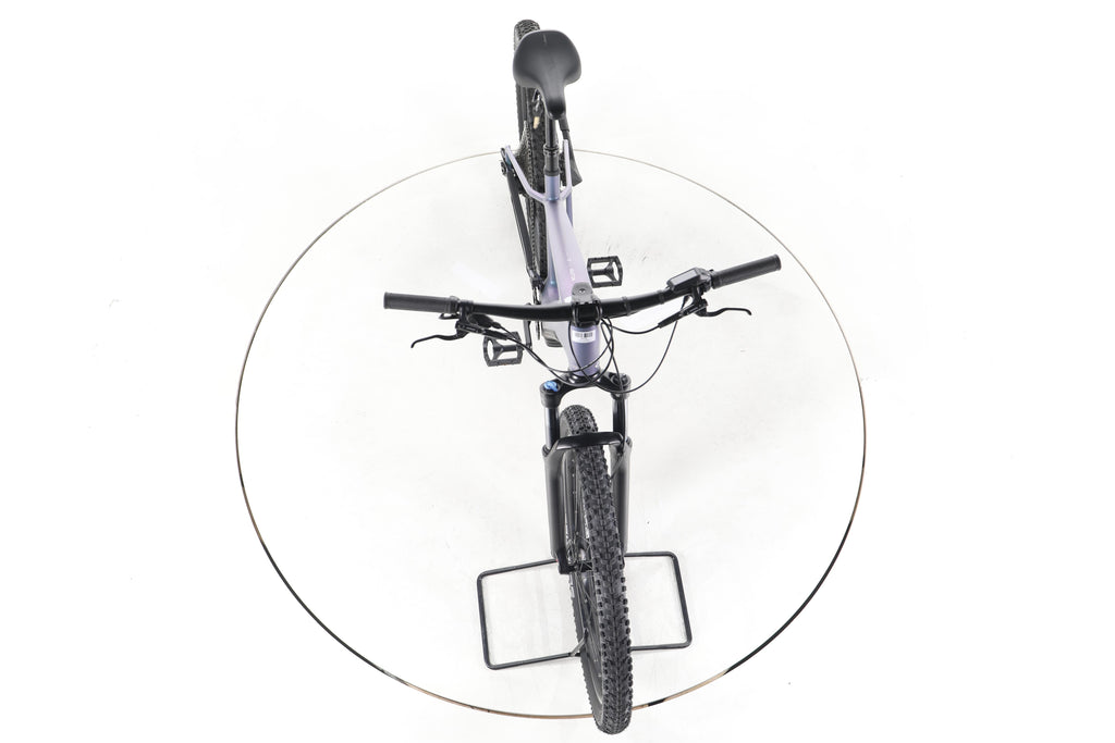 Cube Reaction Hybrid Pro E-Bike 2025 - Image 16