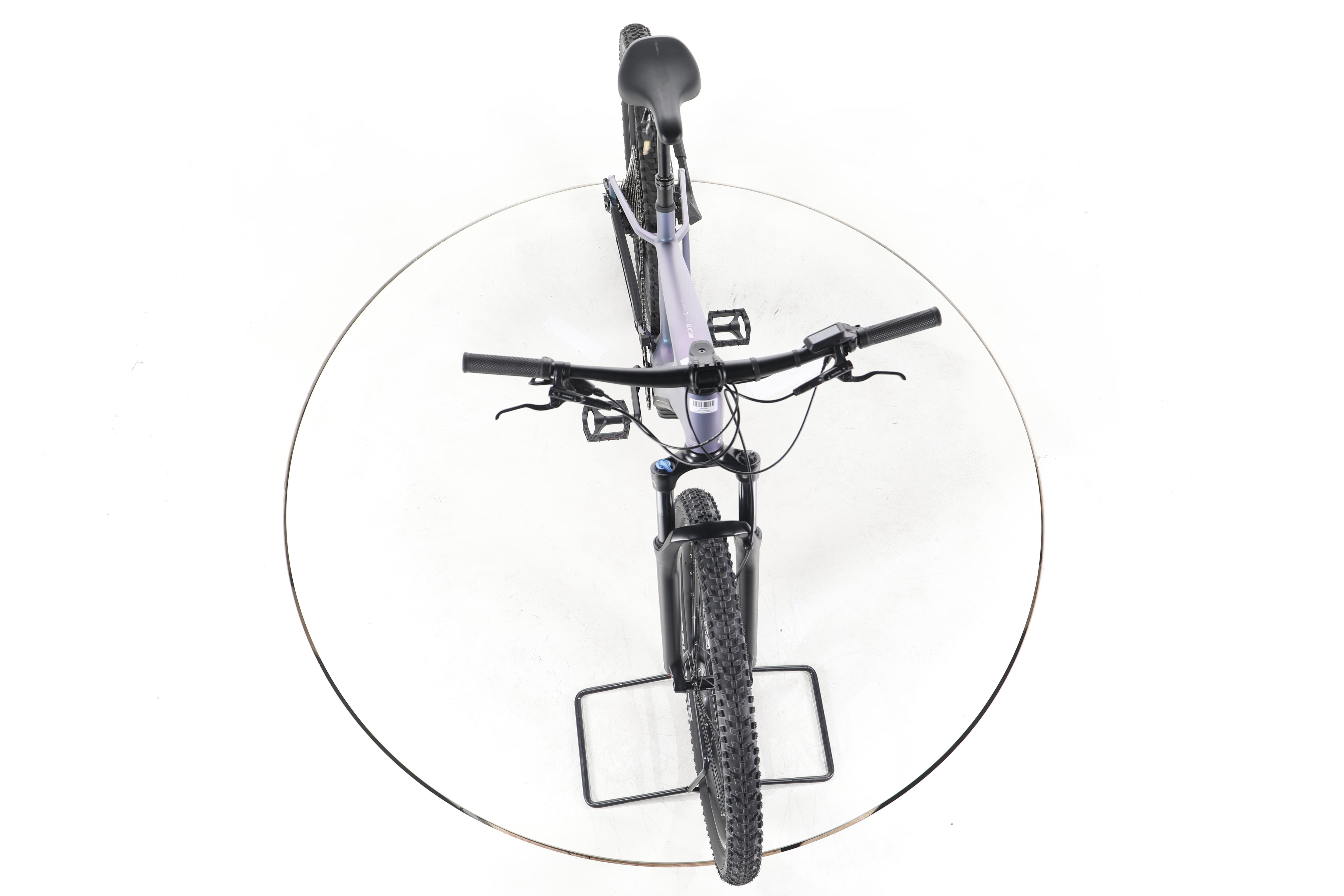 Cube Reaction Hybrid Pro E-Bike 2025 - Image 16